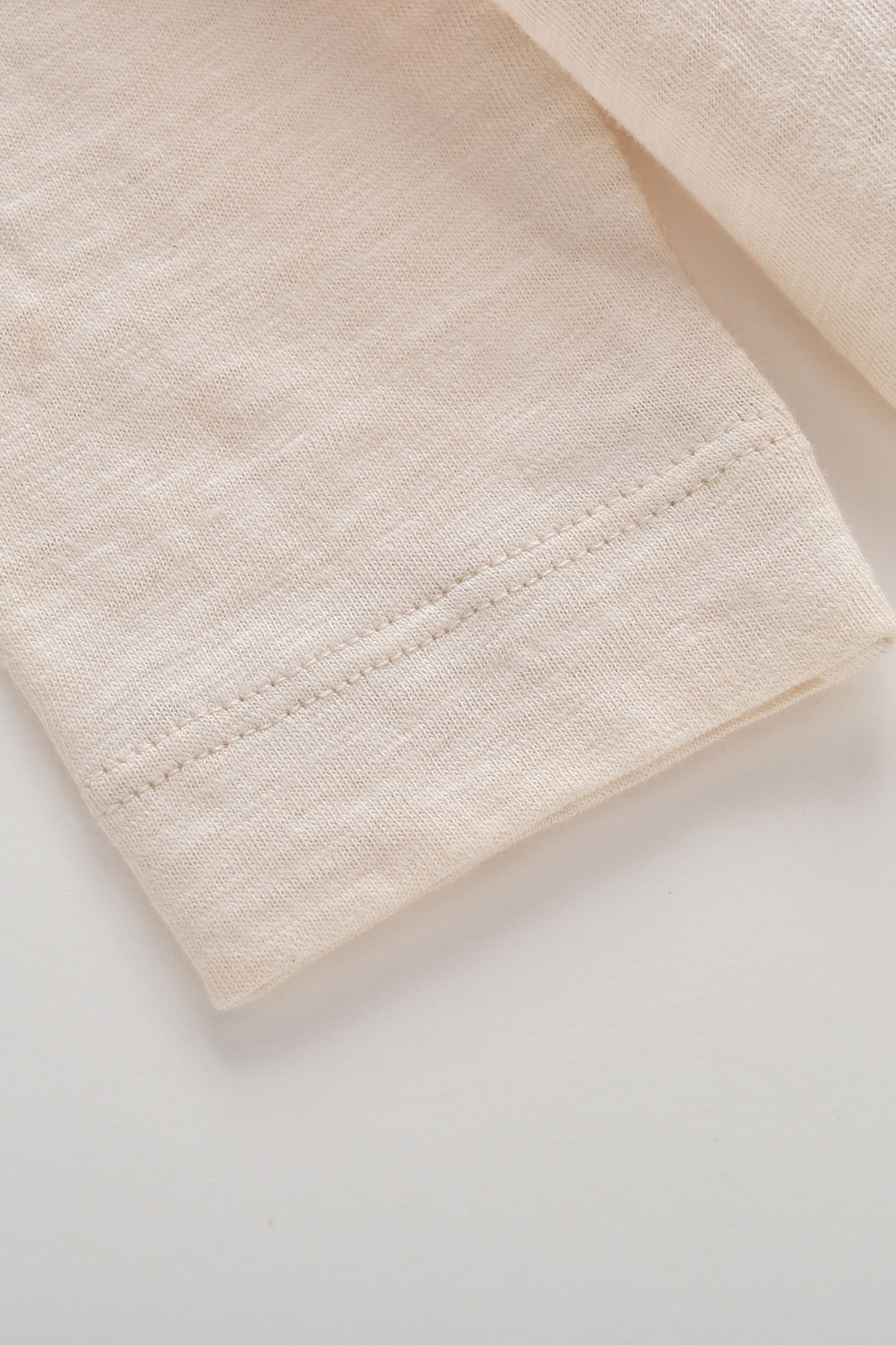 TEE ORION CREAM 4