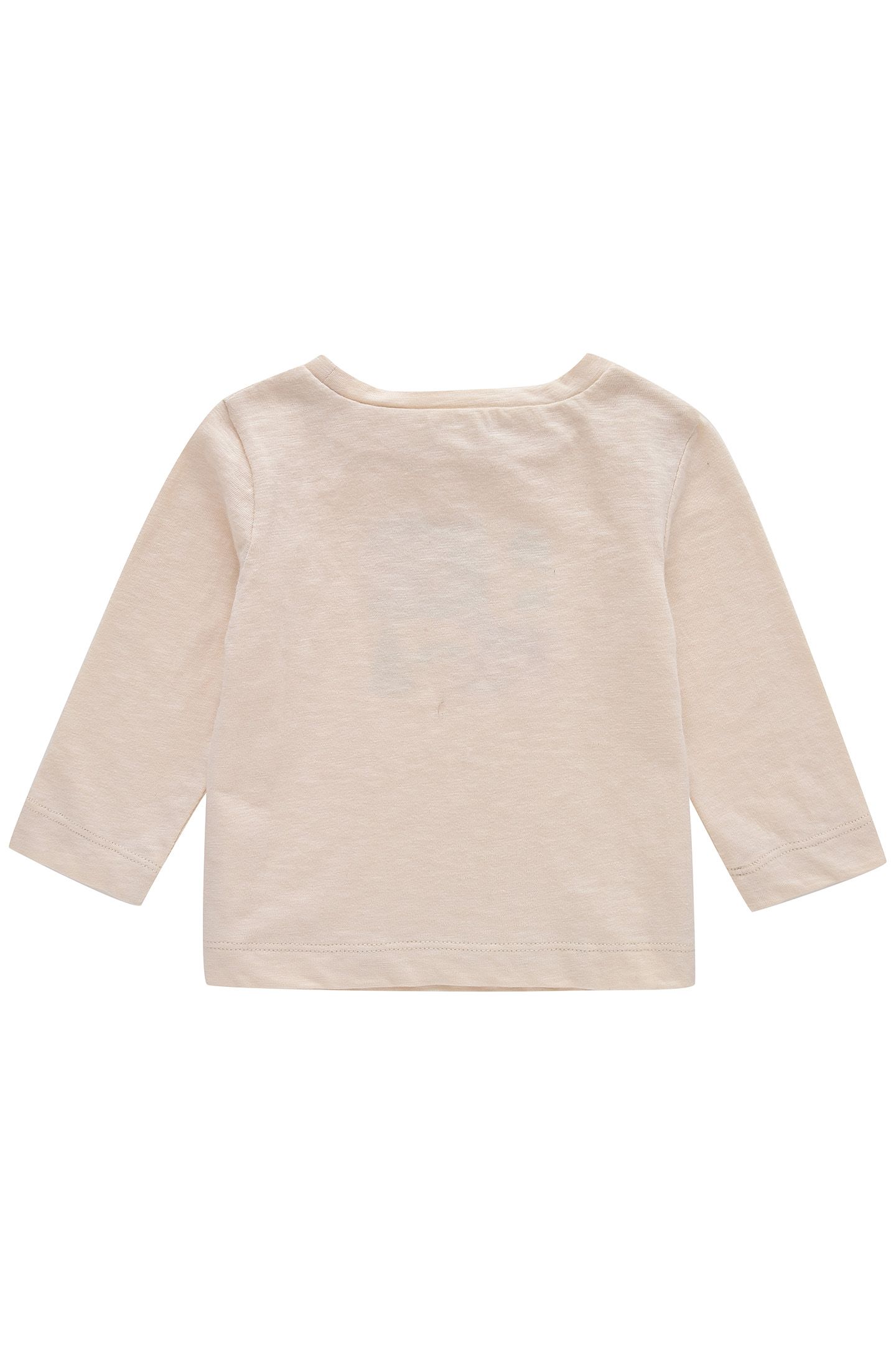 TEE ORION CREAM 2