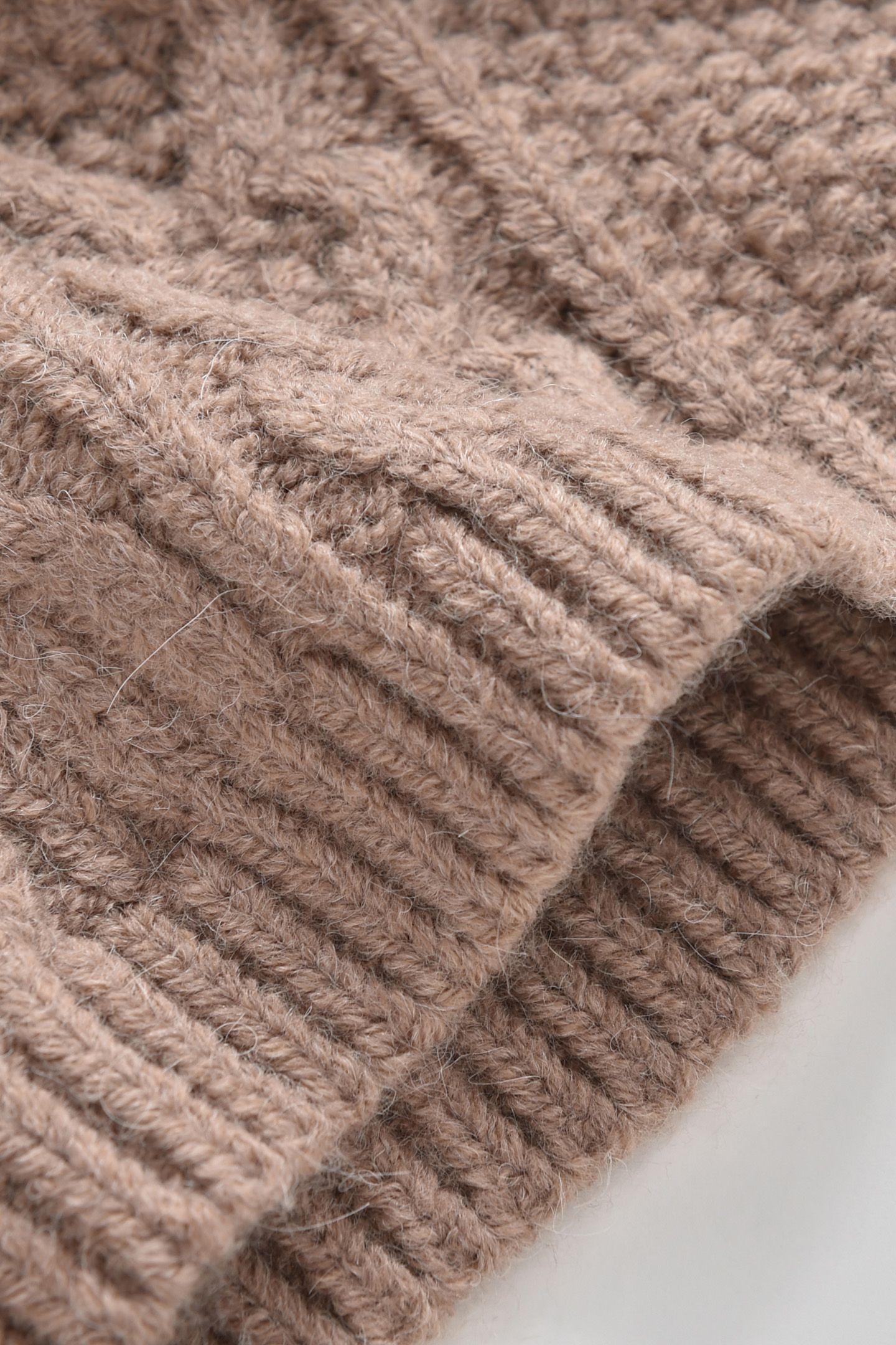 JUMPER KALI TAUPE 5