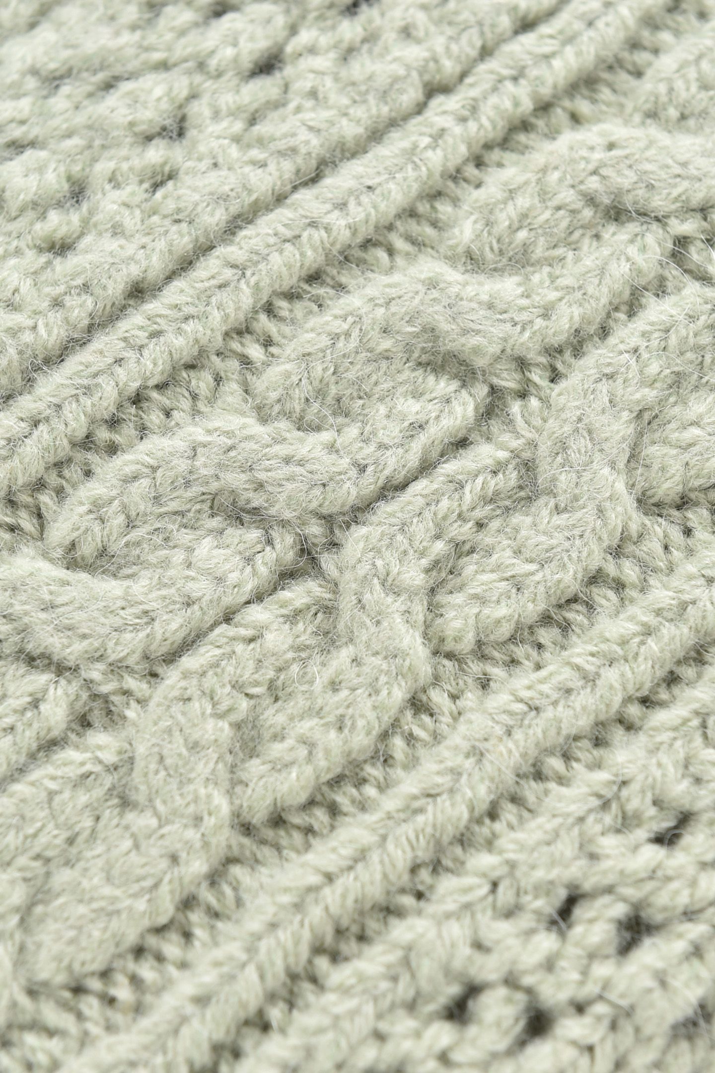 SNOOD LYDIE KHAKI 8