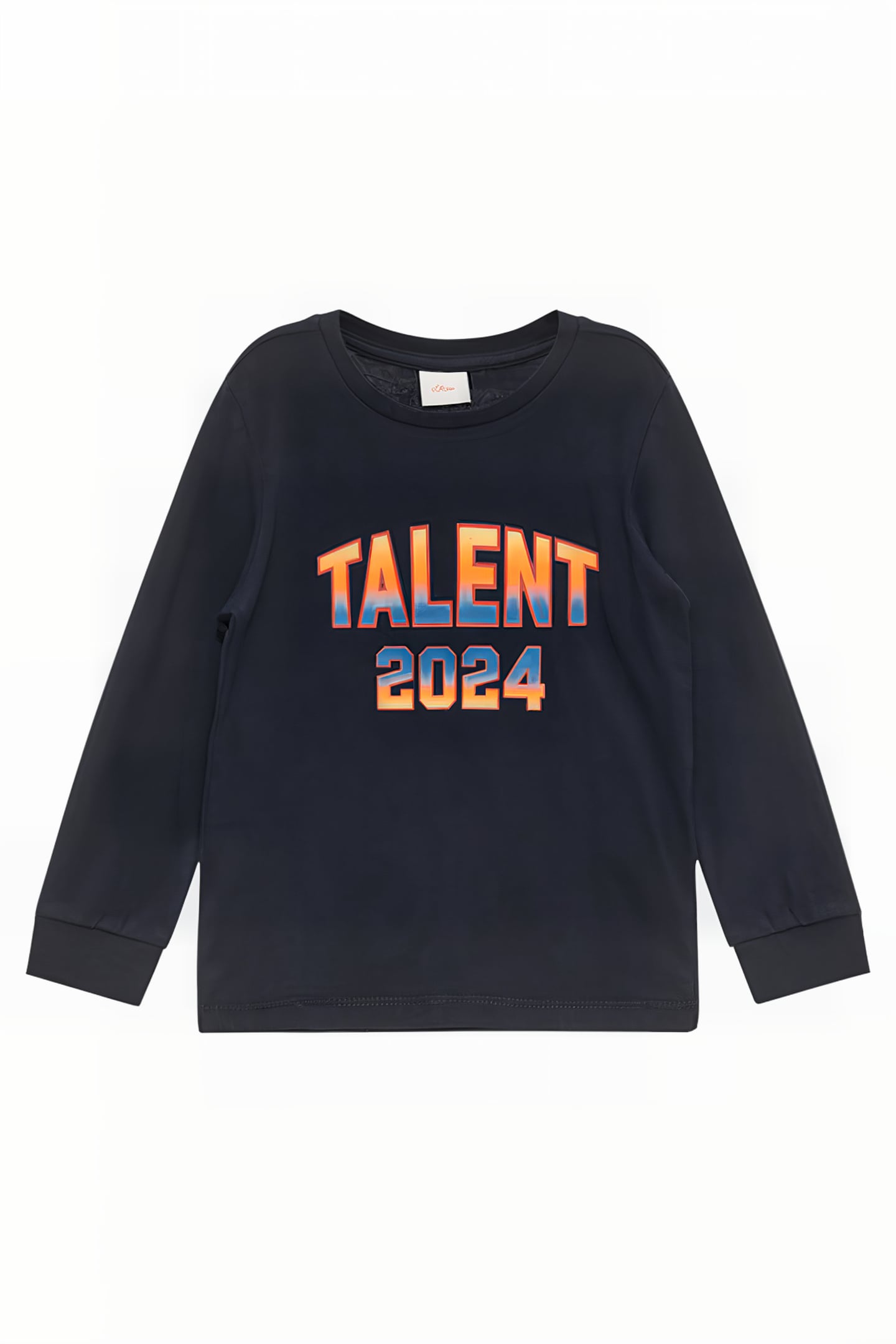 S.OLIVER JUNIOR T-SHIRTS MARINE 1
