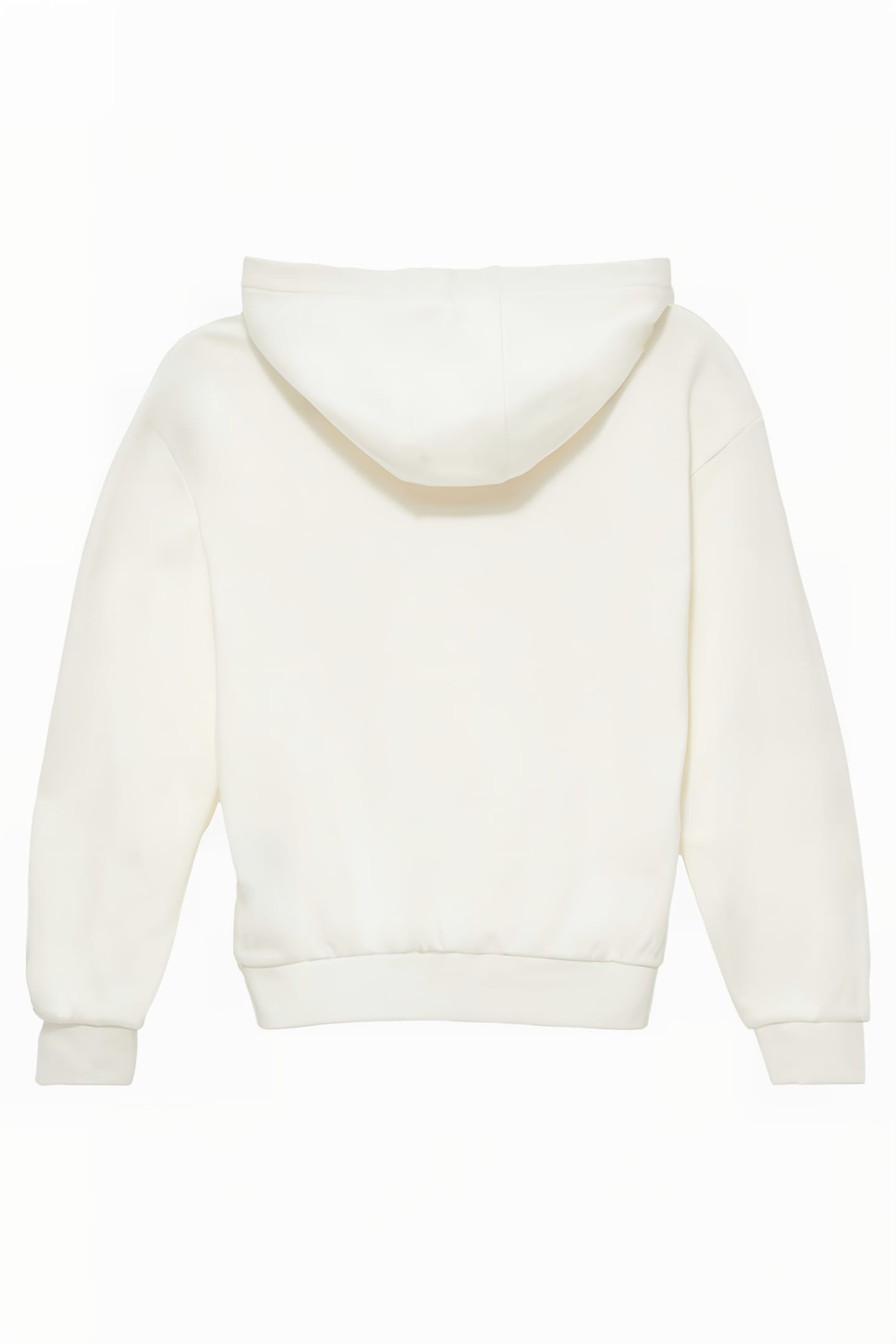 S.OLIVER JUNIOR SWEATSHIRTS OFFWHITE 2