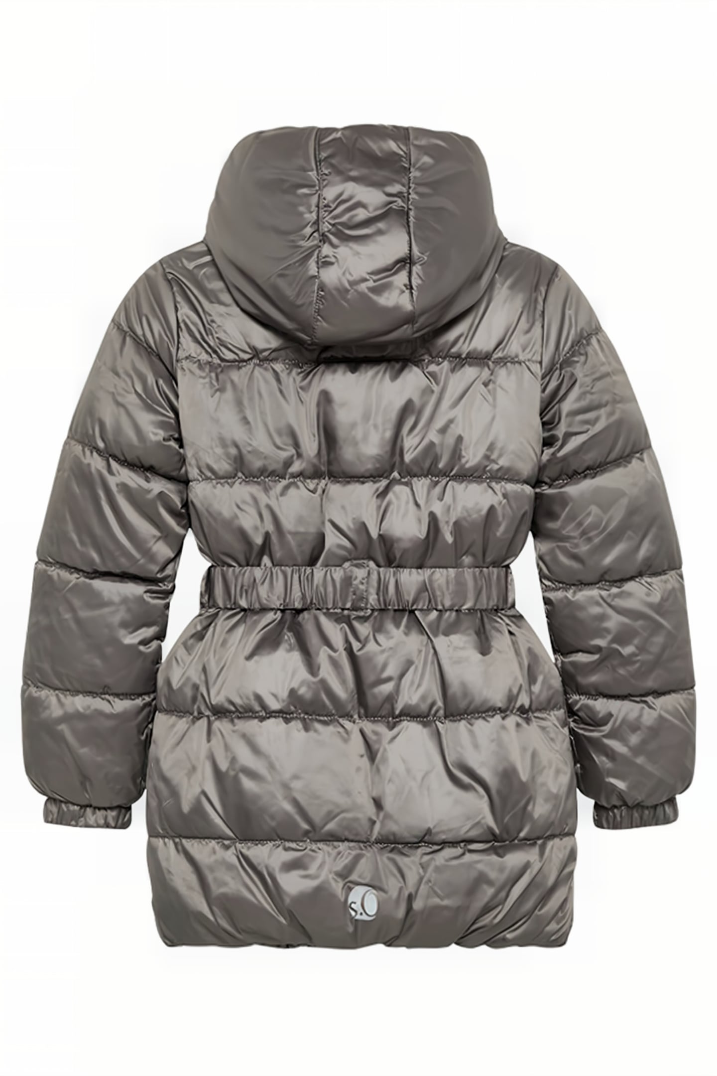 S.OLIVER JUNIOR JACKETS OUTDOOR LIGHT GREY 2