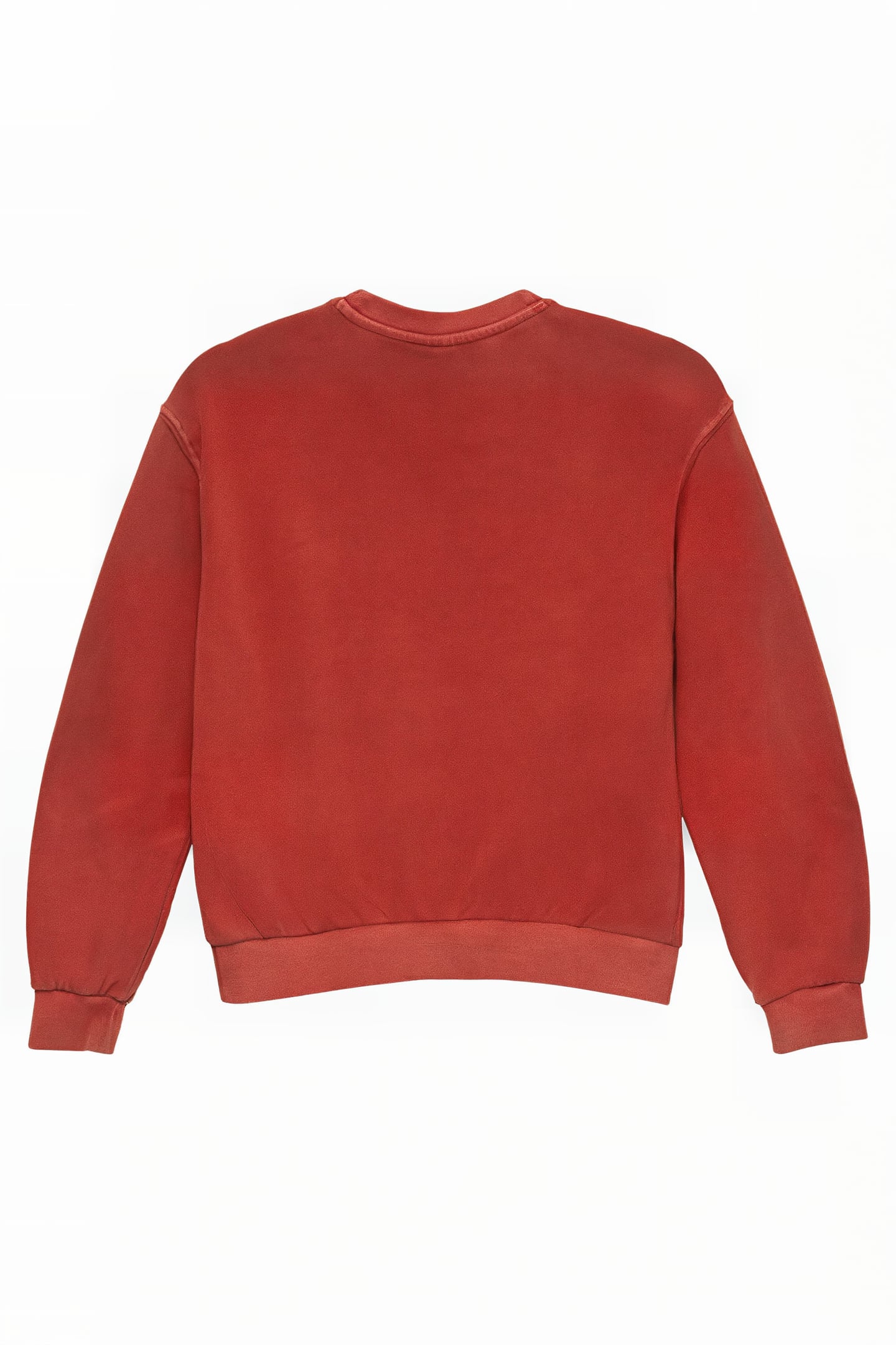 S.OLIVER JUNIOR SWEATSHIRTS RED 2
