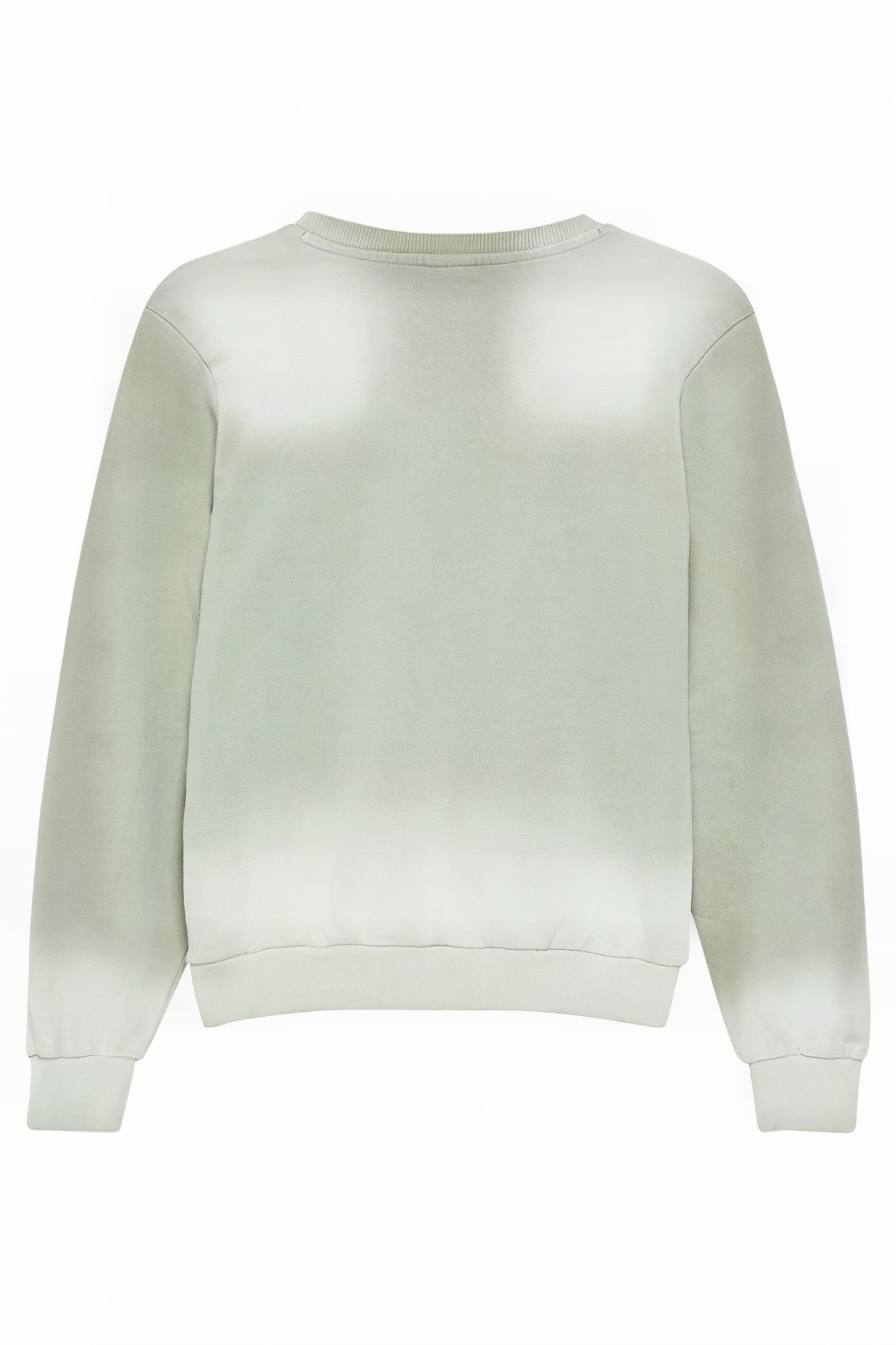 S.OLIVER JUNIOR SWEATSHIRTS GREEN 2