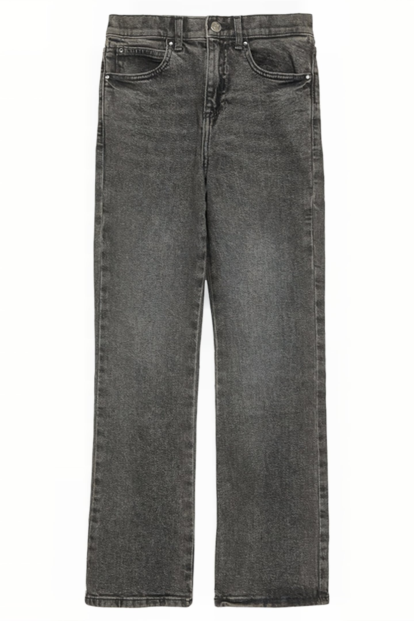 S.OLIVER JUNIOR JEANS GREY DENIM 1