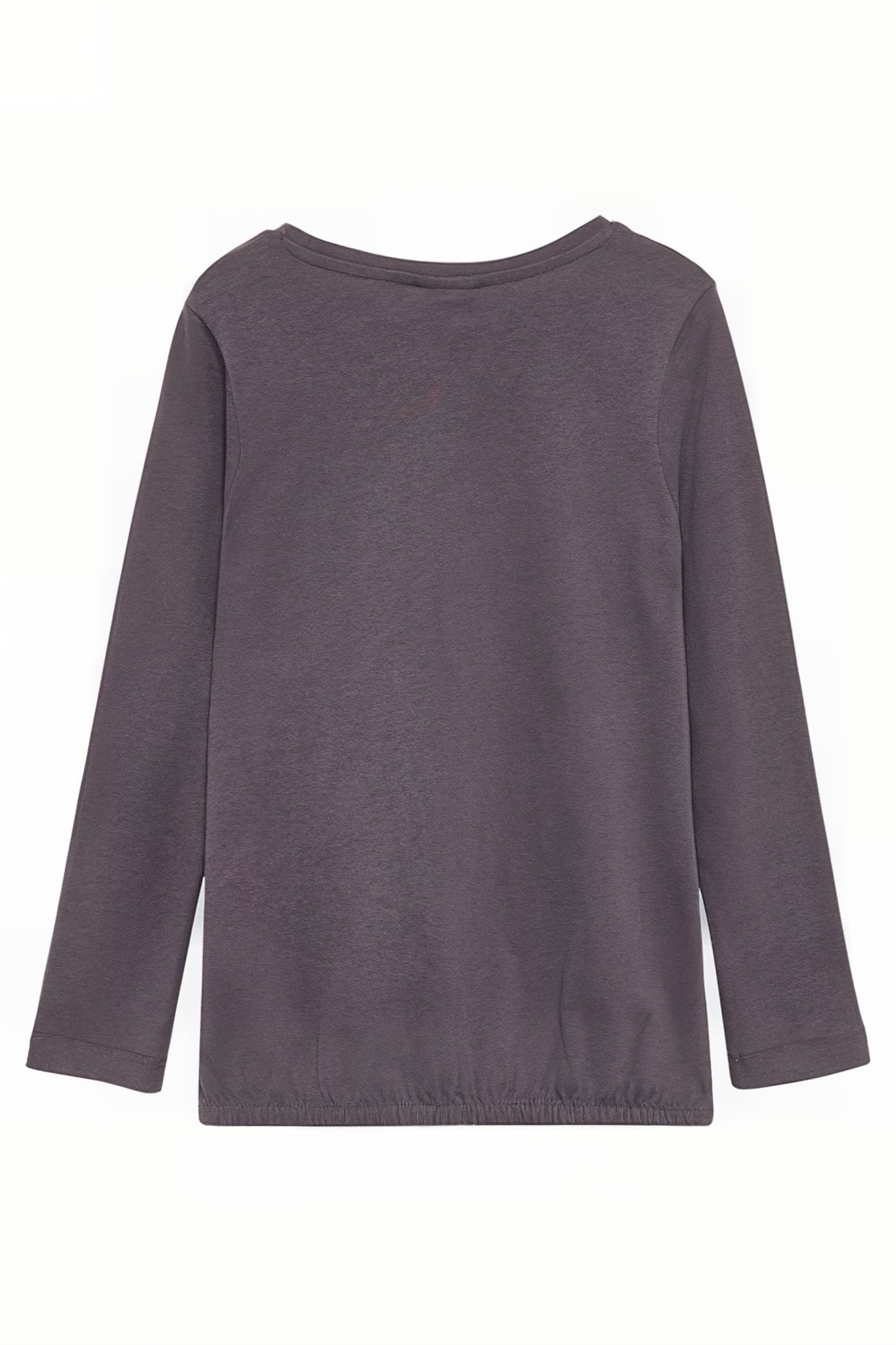 S.OLIVER JUNIOR T-SHIRTS DARK RED 2