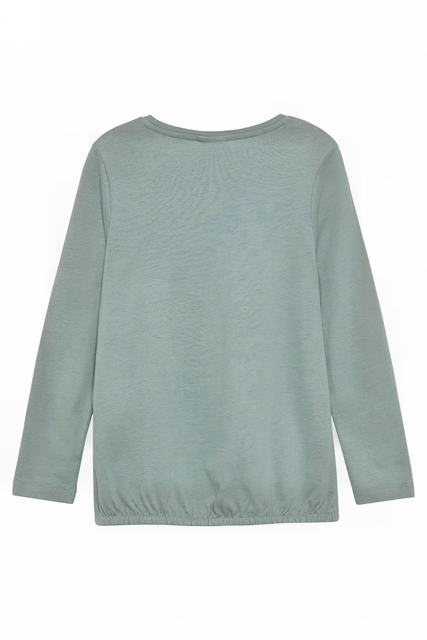 S.OLIVER JUNIOR T-SHIRTS LIGHTBLUE 2