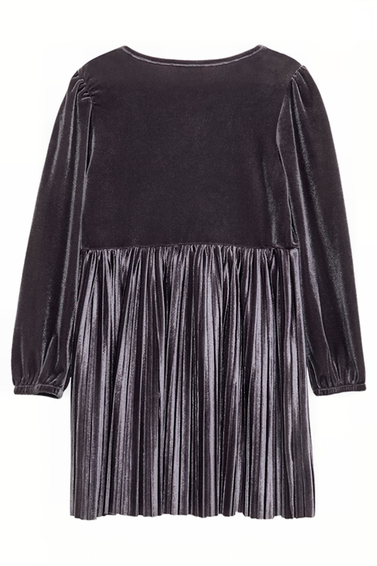 S.OLIVER JUNIOR DRESSES DARK RED 2