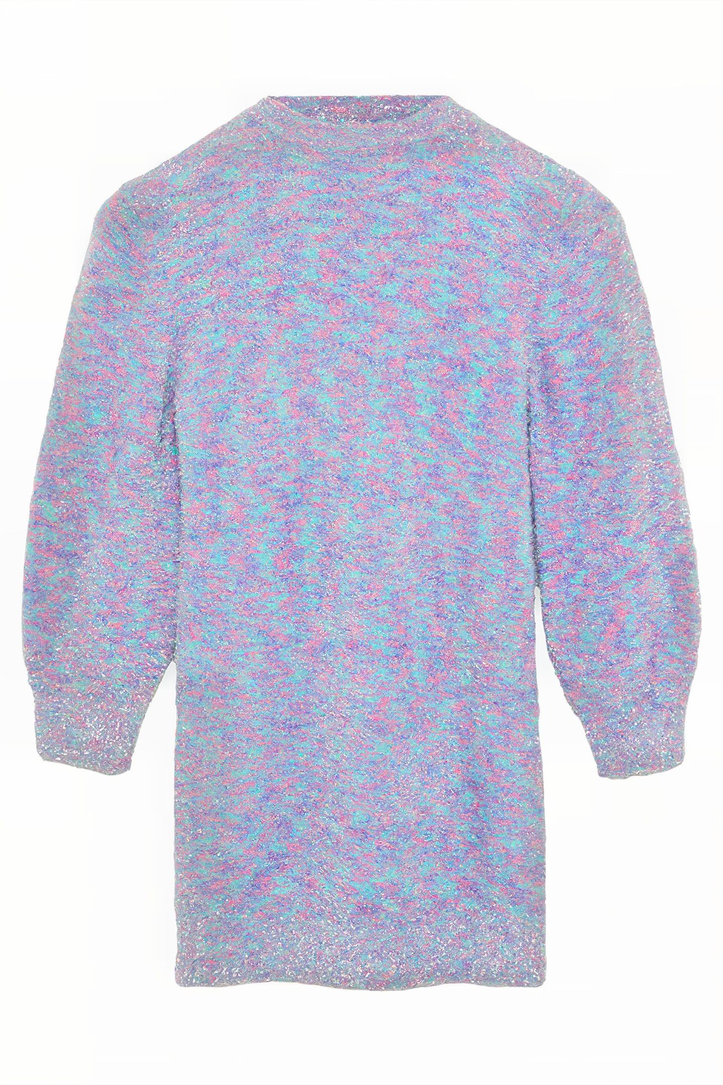 S.OLIVER JUNIOR DRESSES PINK 1