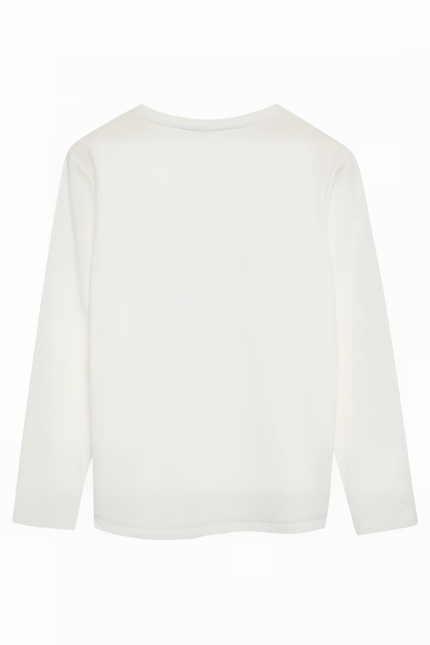 S.OLIVER JUNIOR T-SHIRTS OFFWHITE 2