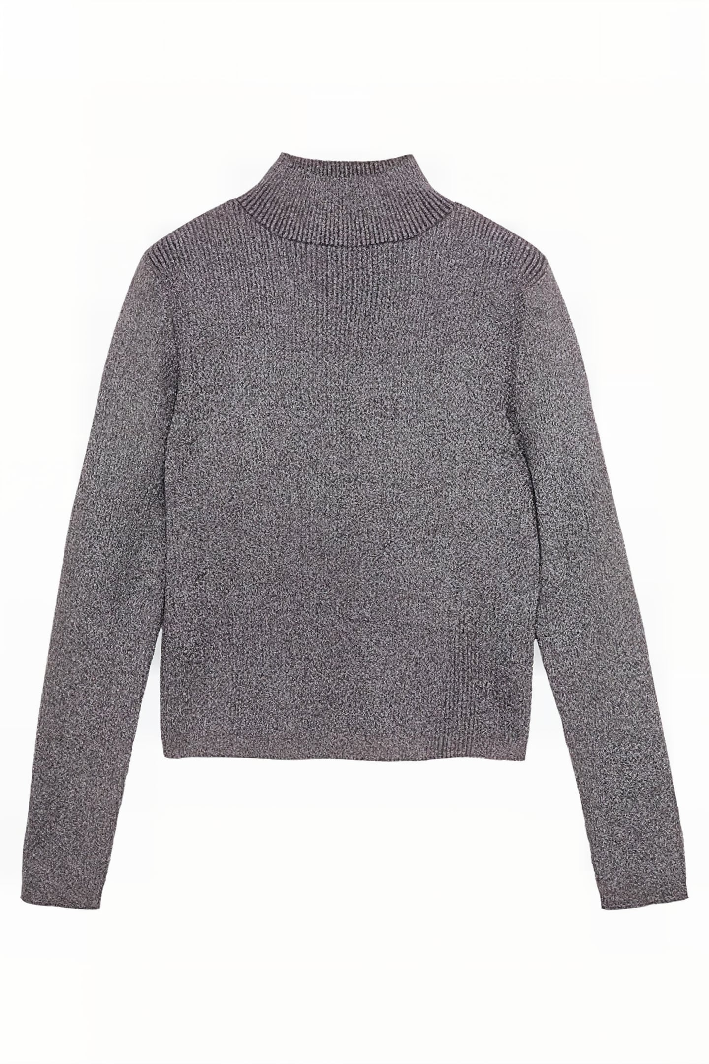 S.OLIVER JUNIOR PULLOVER DARK PINK 1