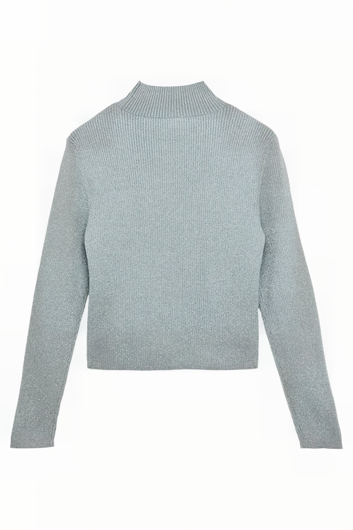 S.OLIVER JUNIOR PULLOVER LIGHTBLUE 2