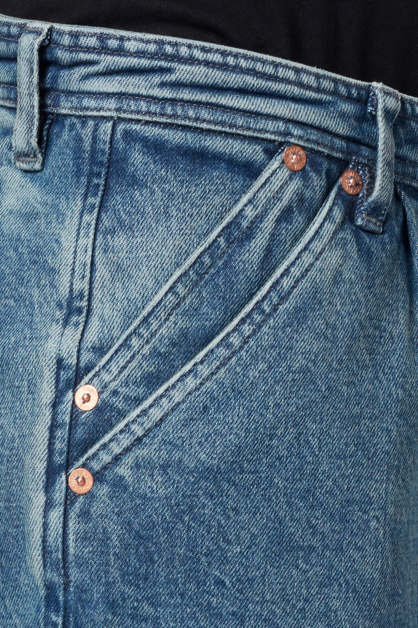 CARGO TROUSER ANTIQUE 3