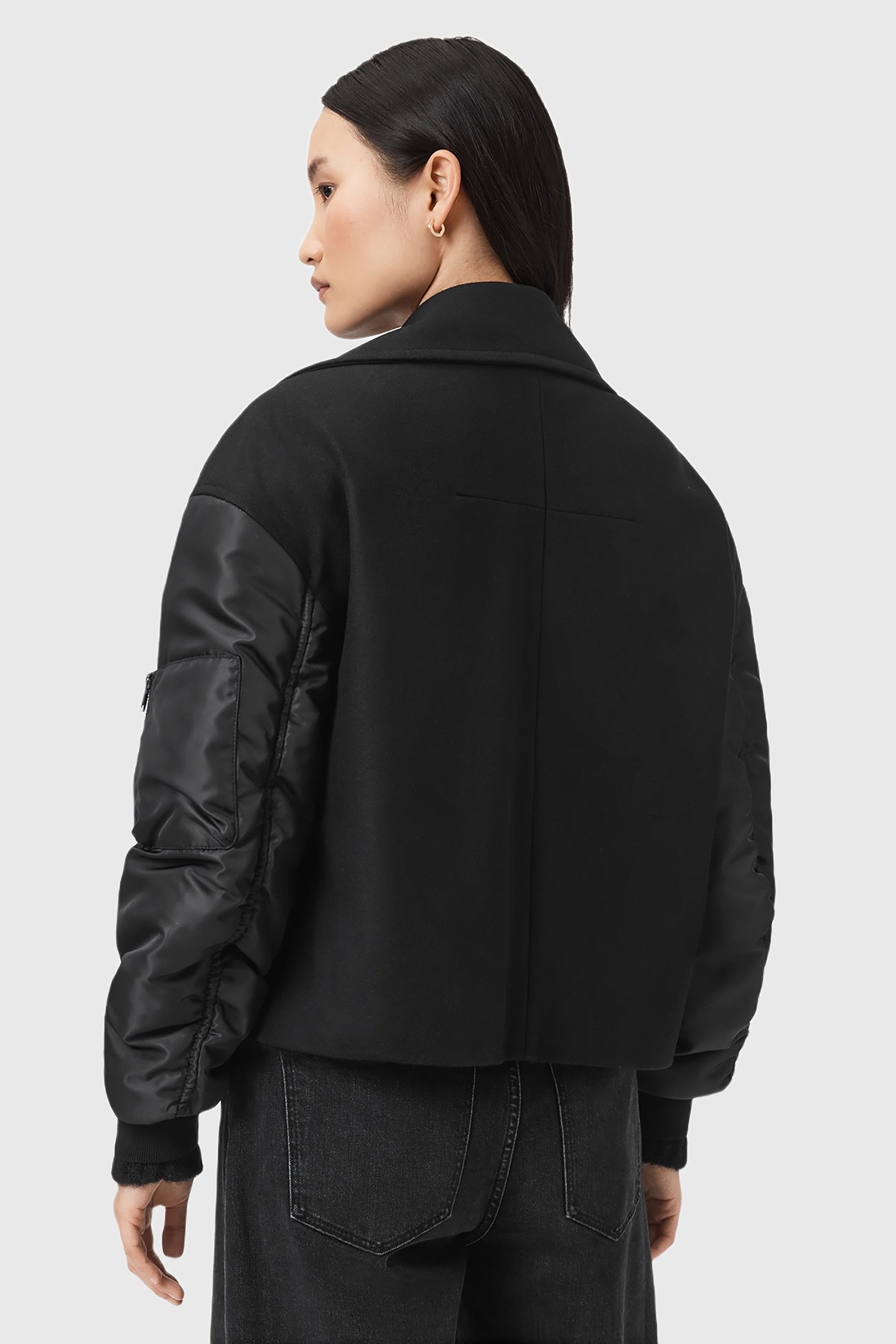 ORLA JACKET BLACK 2