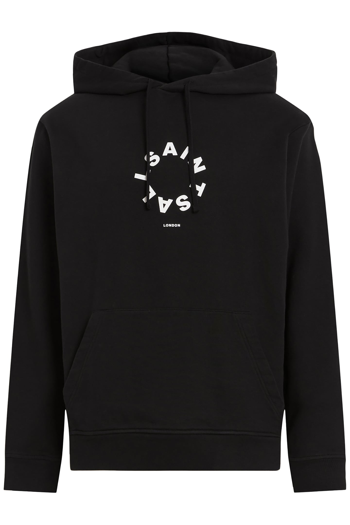 TIERRA OTH HOODY JET BLACK 4