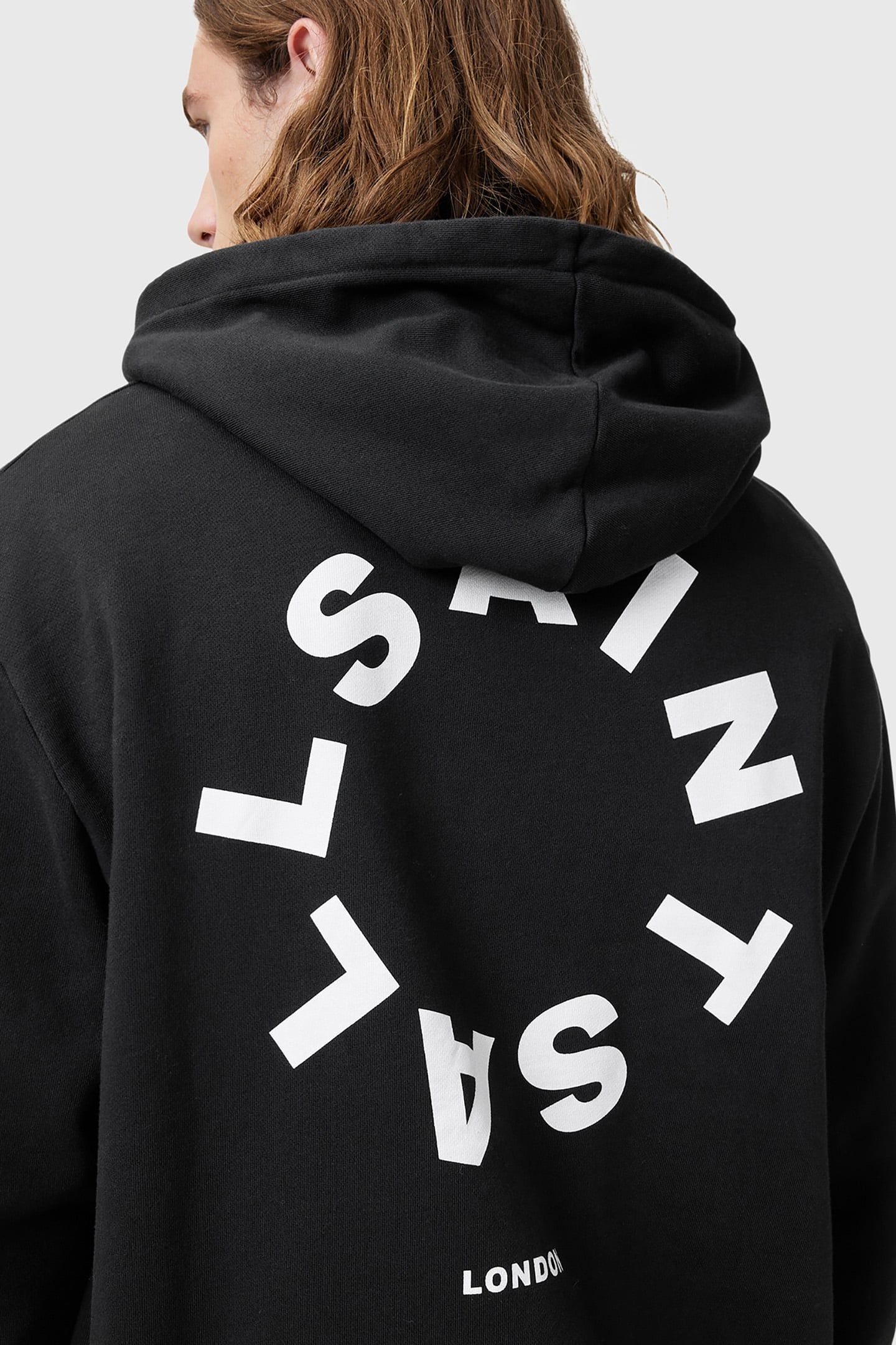 TIERRA OTH HOODY JET BLACK 7