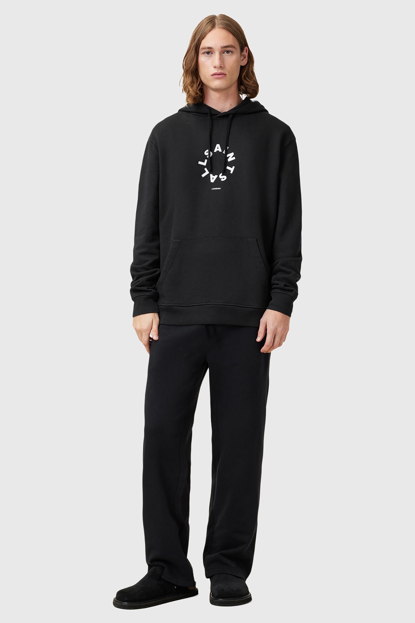 TIERRA OTH HOODY JET BLACK 3
