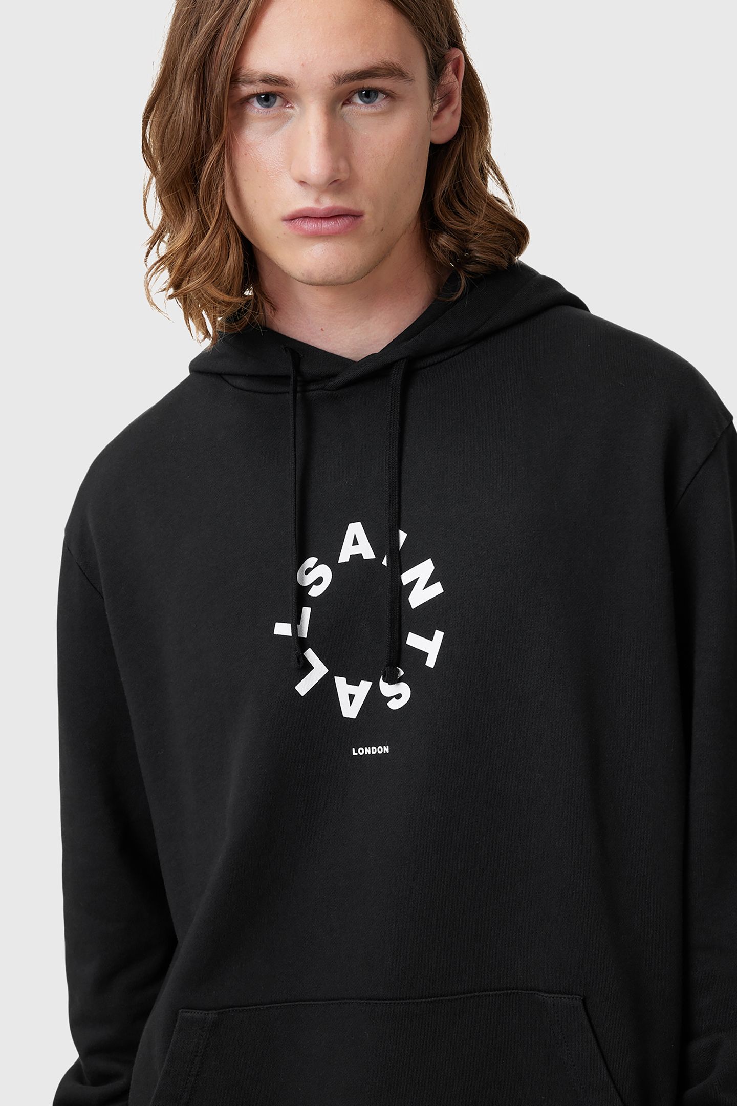 TIERRA OTH HOODY JET BLACK 5