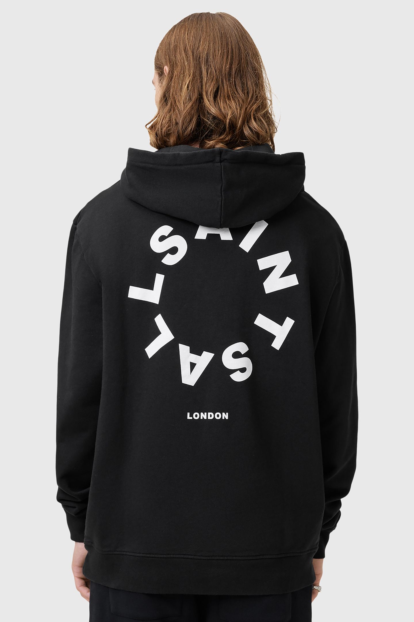 TIERRA OTH HOODY JET BLACK 2