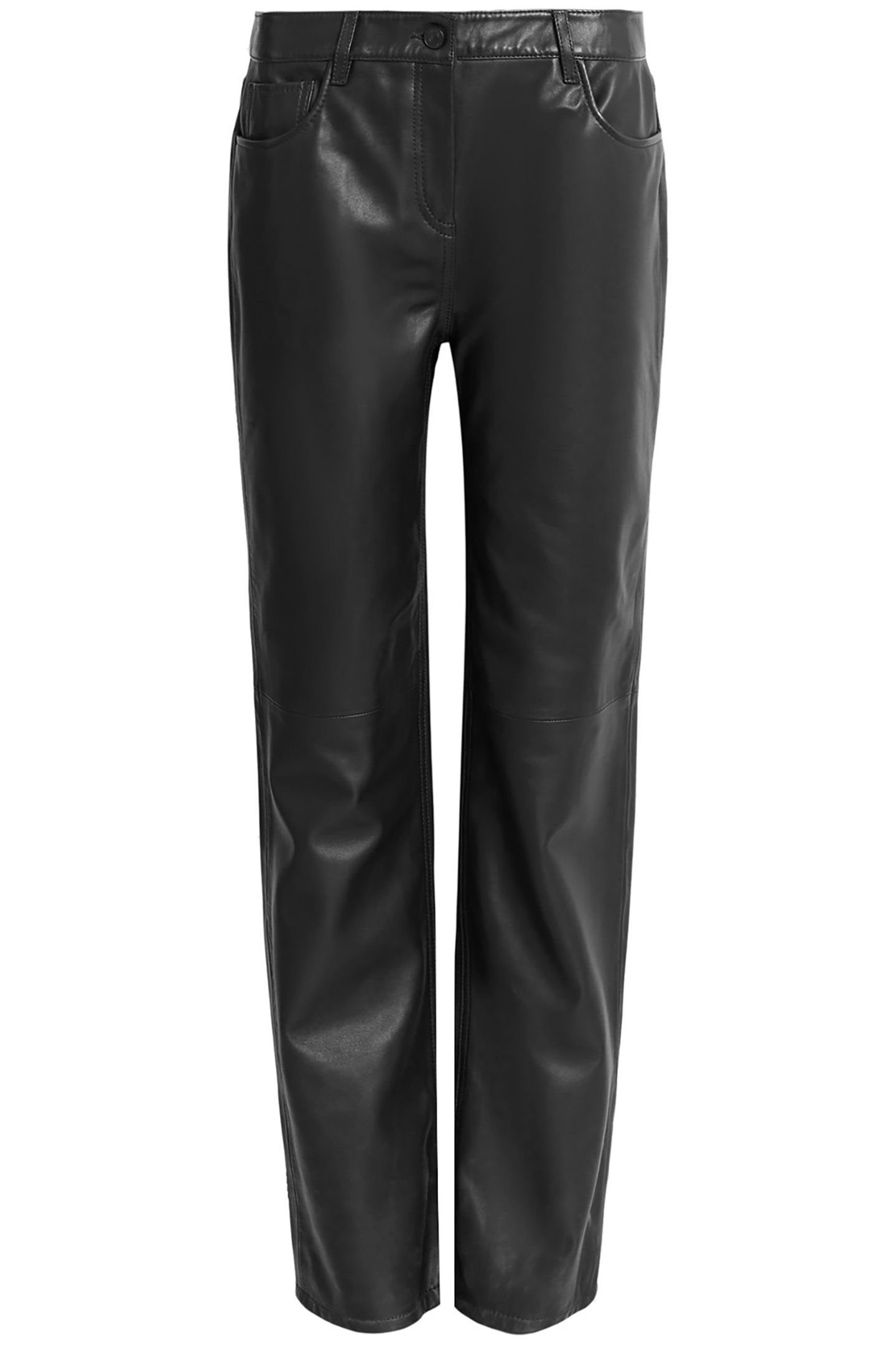 SAIGE LEA TROUSER BLACK 5
