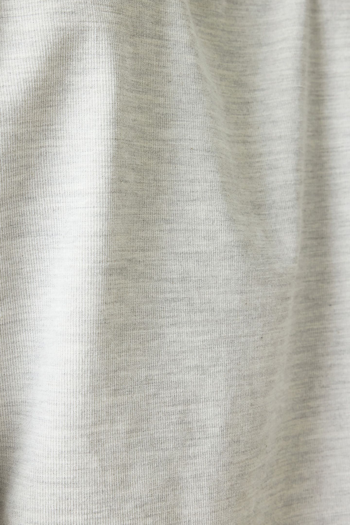 LORELLA LS SHIRT WHISPER GREY 7