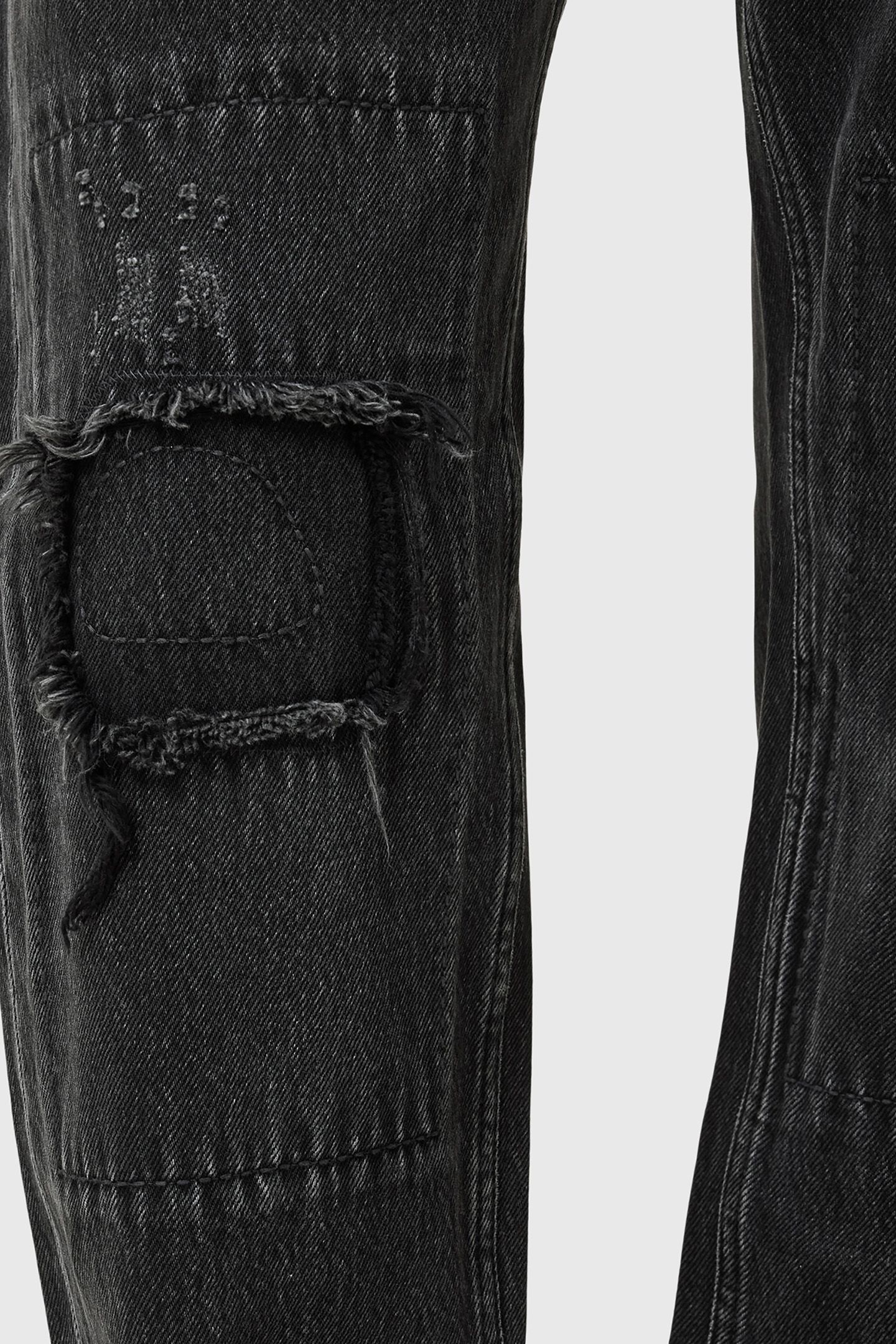REID REPAIR BLACK 9