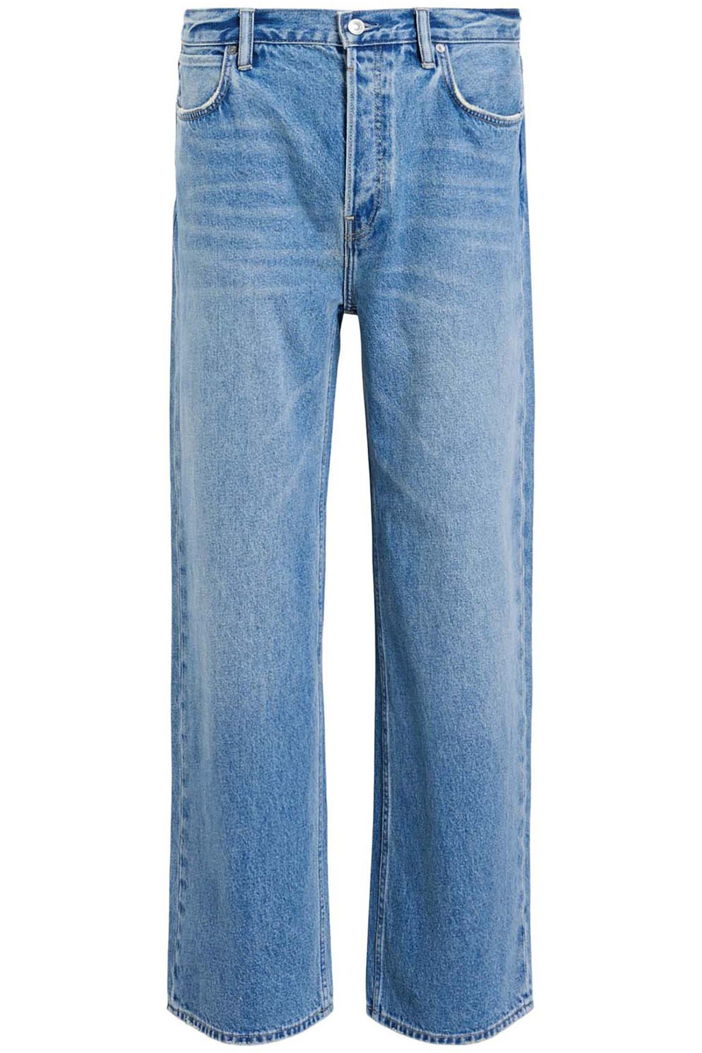LENNY LIGHT INDIGO BLUE 5