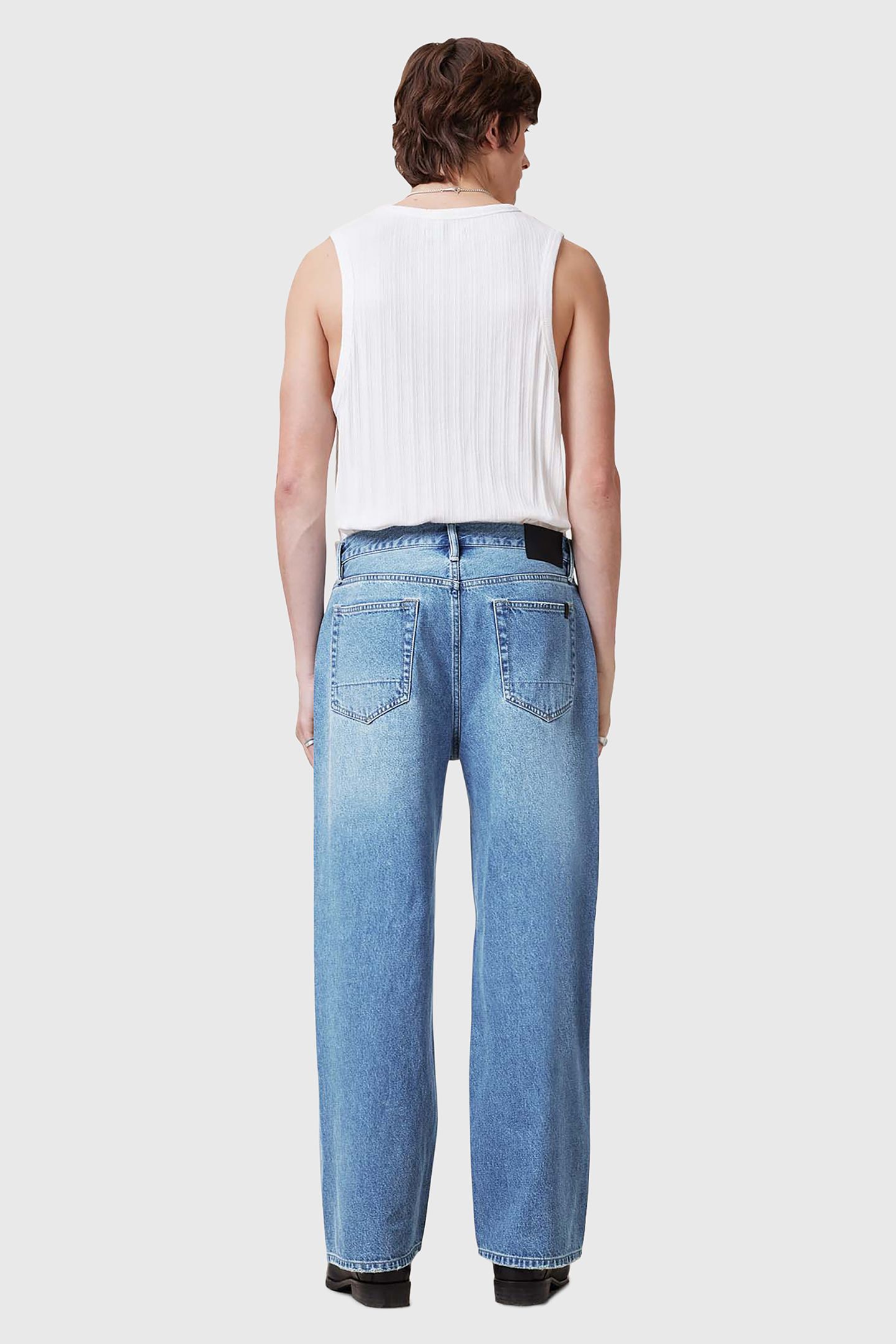 LENNY LIGHT INDIGO BLUE 4