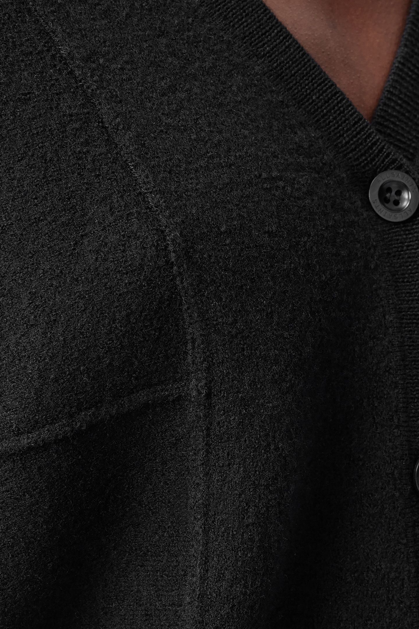 ANTONIA CARDIGAN BLACK 9
