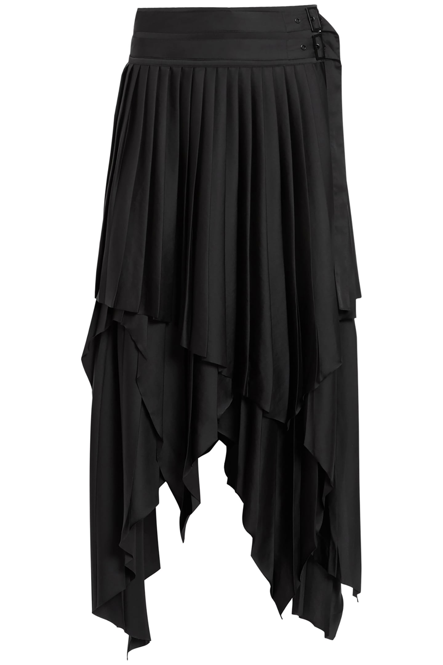 KAT SKIRT BLACK 6
