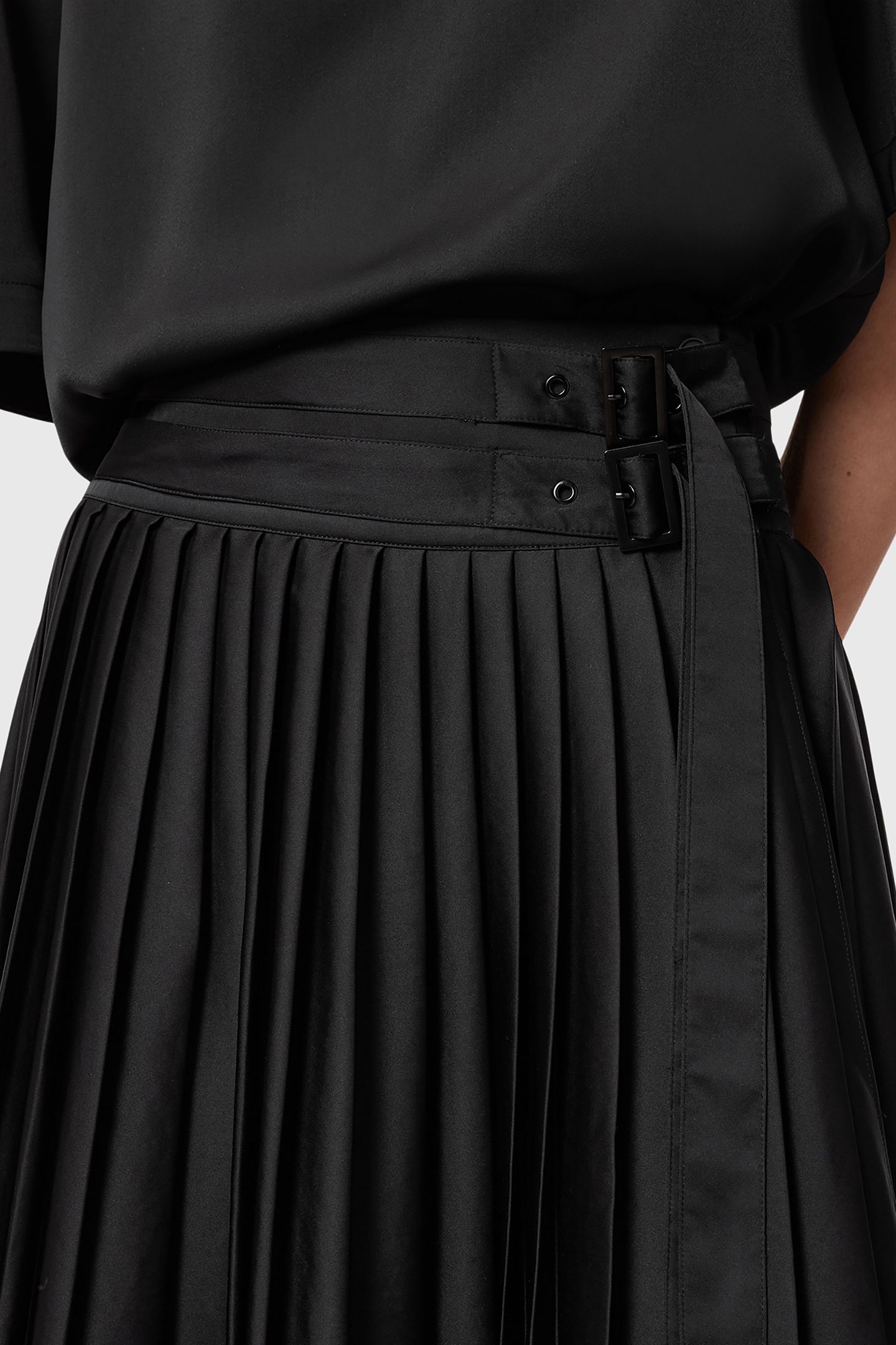 KAT SKIRT BLACK 8
