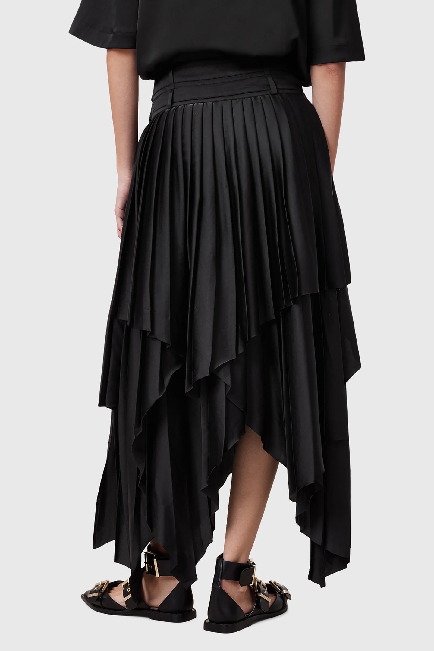 KAT SKIRT BLACK 2