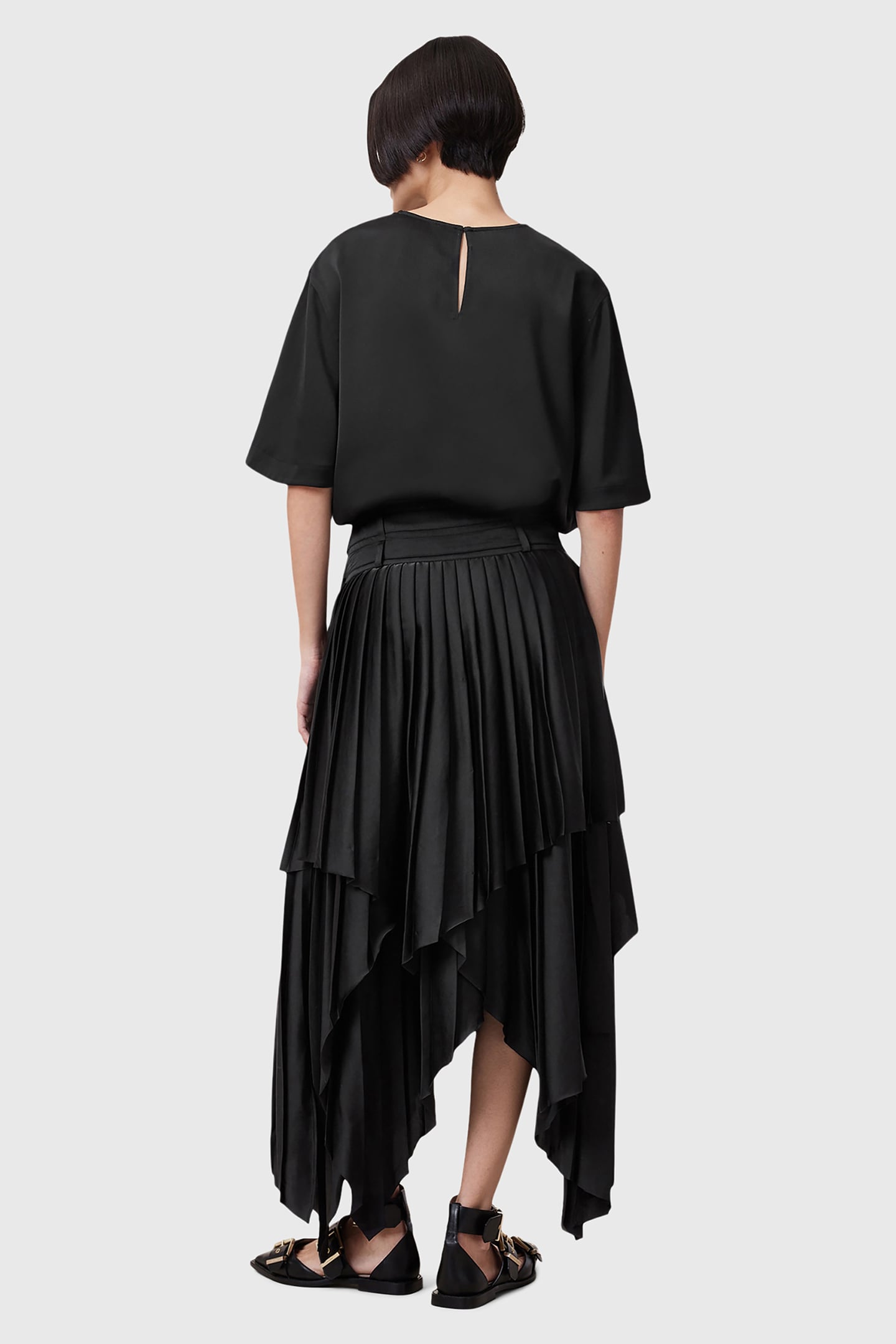 KAT SKIRT BLACK 4