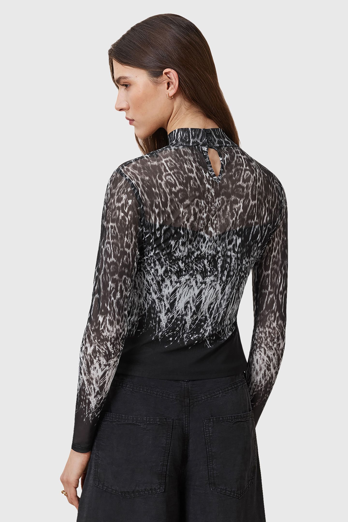 ELIA TOP HARMONY BLACK 2