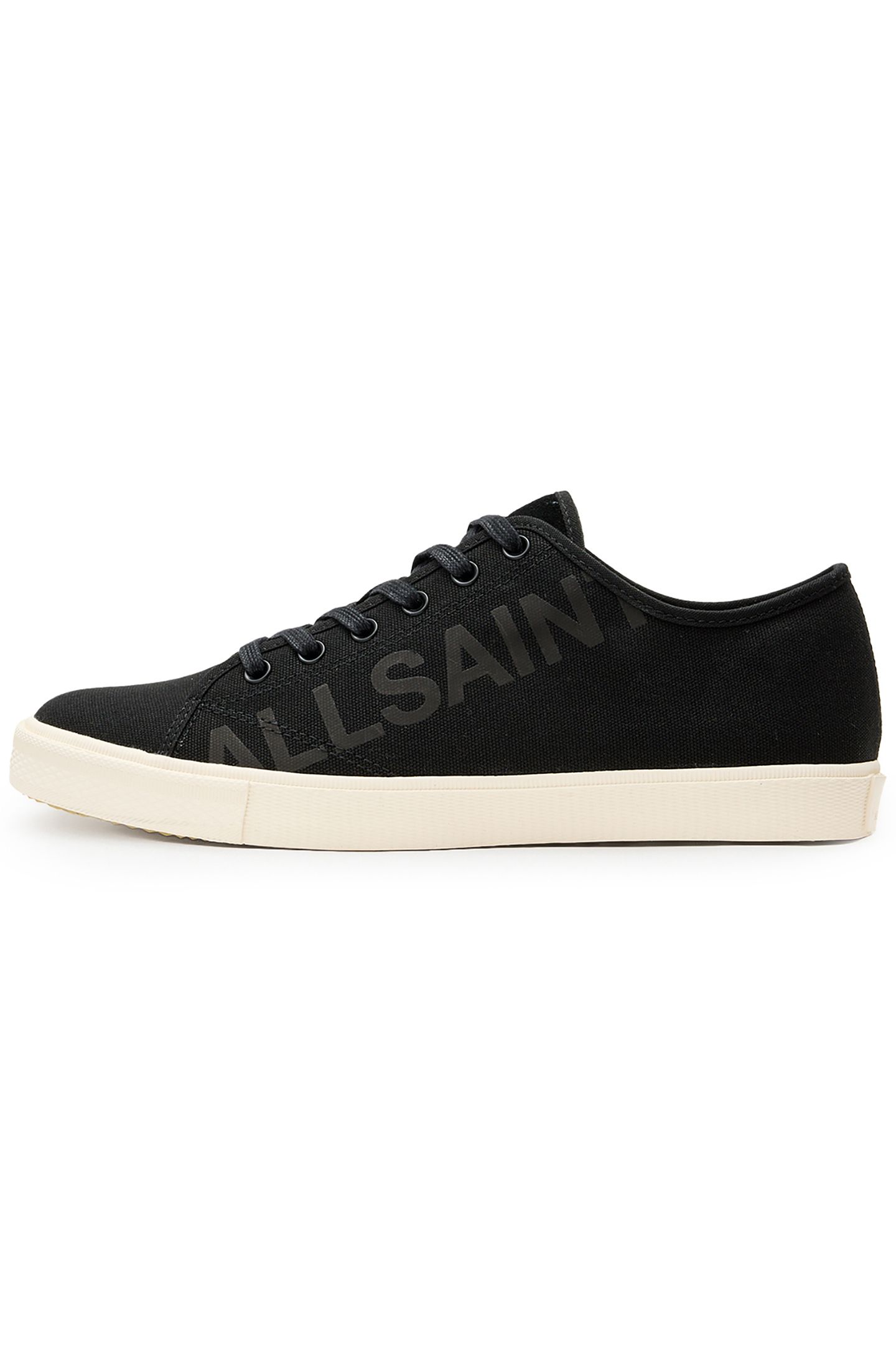 BIGGY CAN LOW TOP BLACK 1