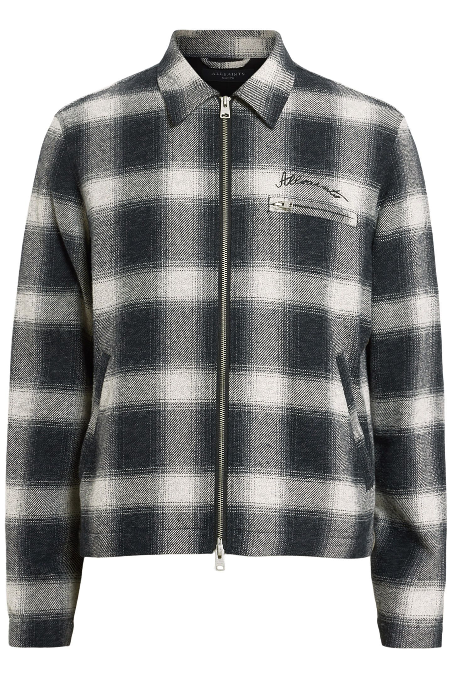 ELLIS JACKET INK 4