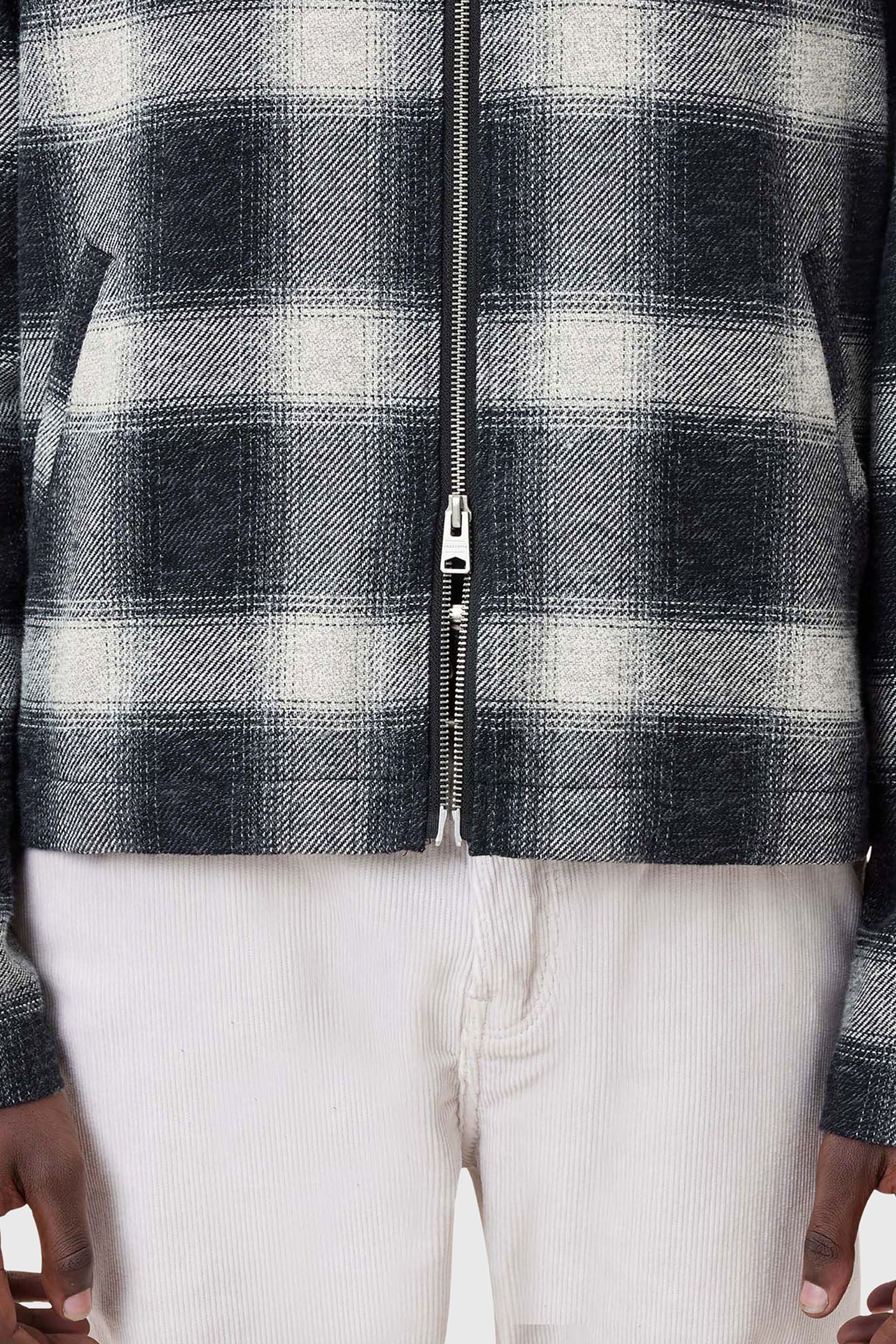 ELLIS JACKET INK 7