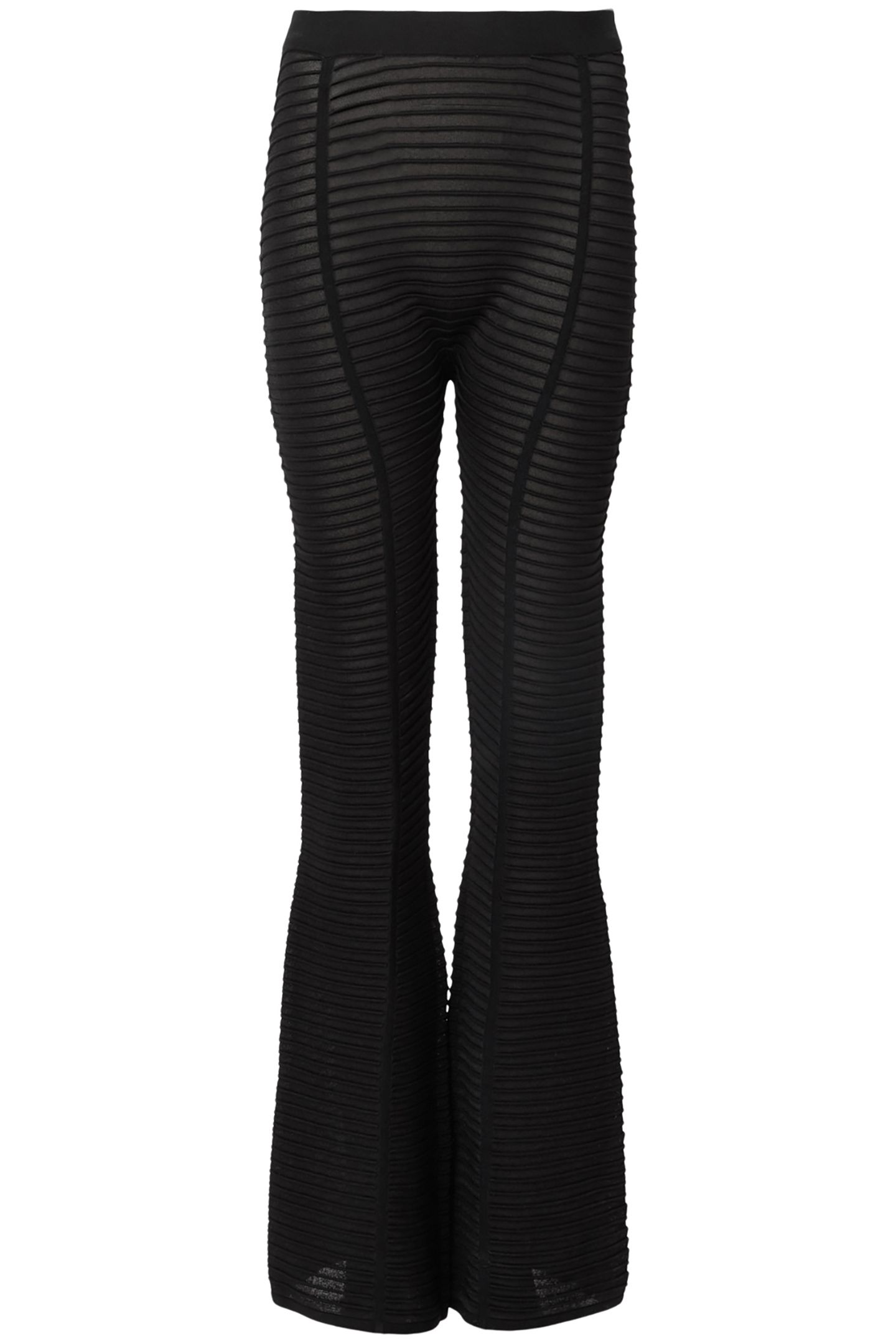 ALICE TROUSERS BLACK 5