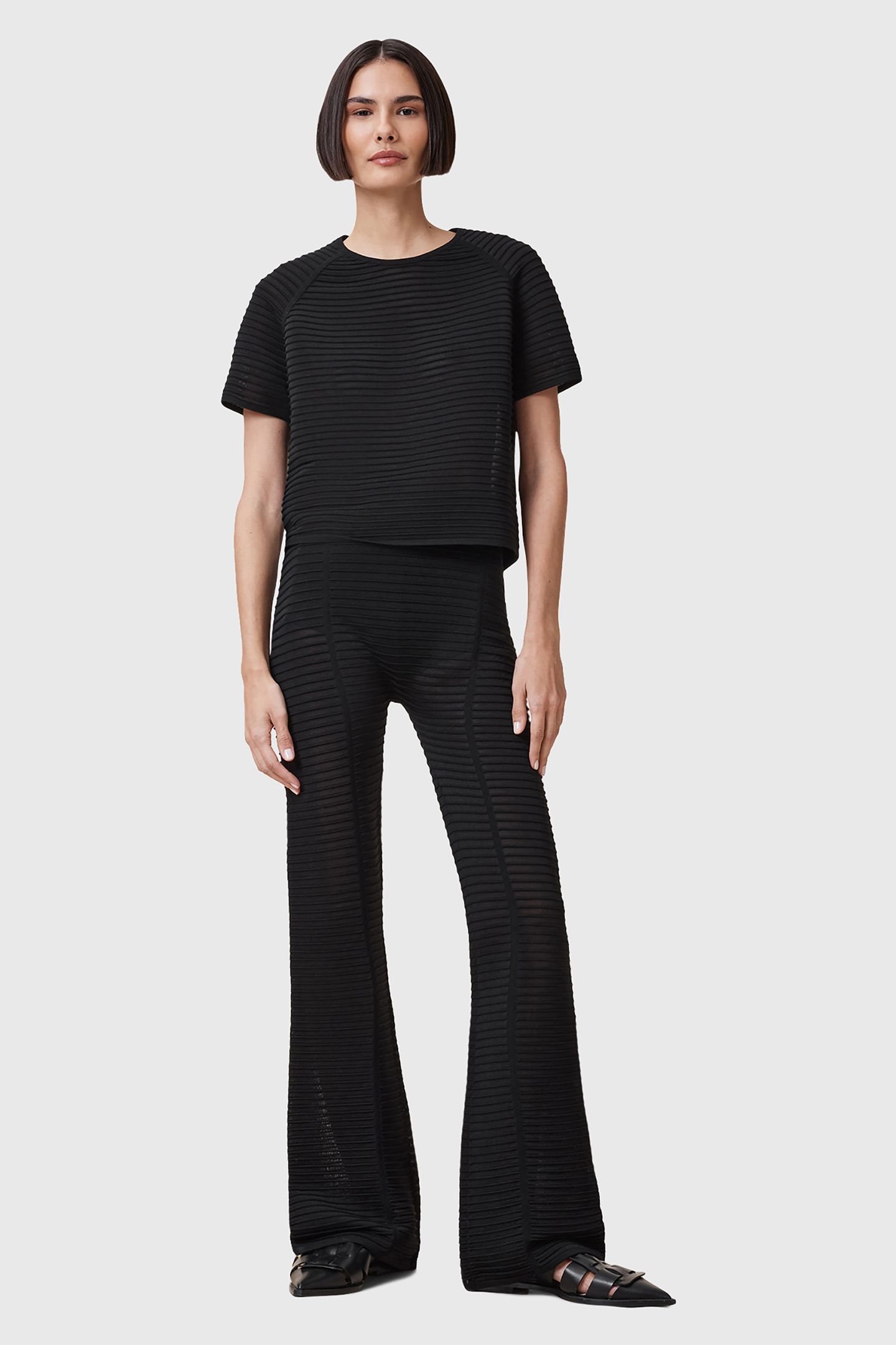 ALICE TROUSERS BLACK 3
