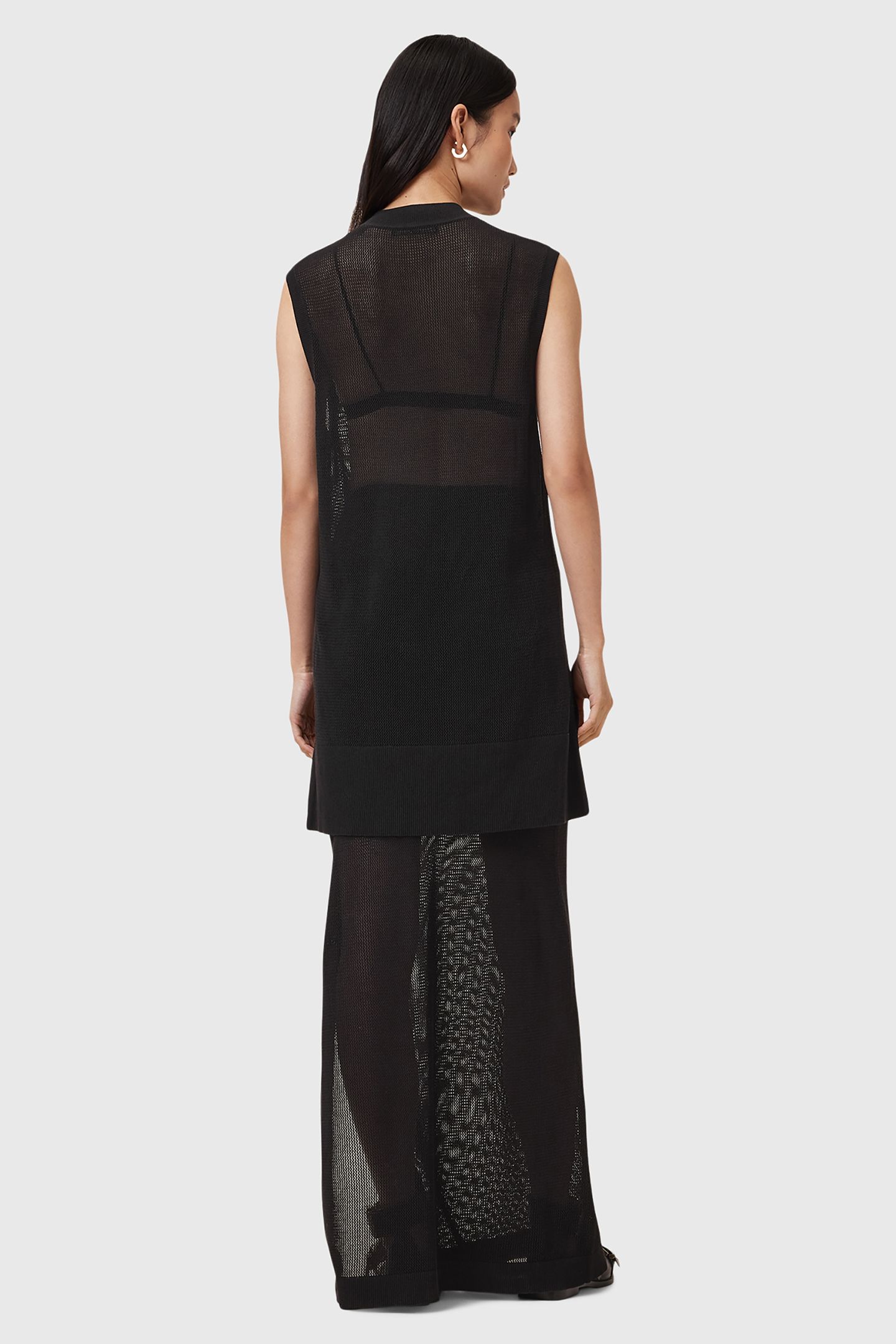 YURI SKIRT BLACK 4