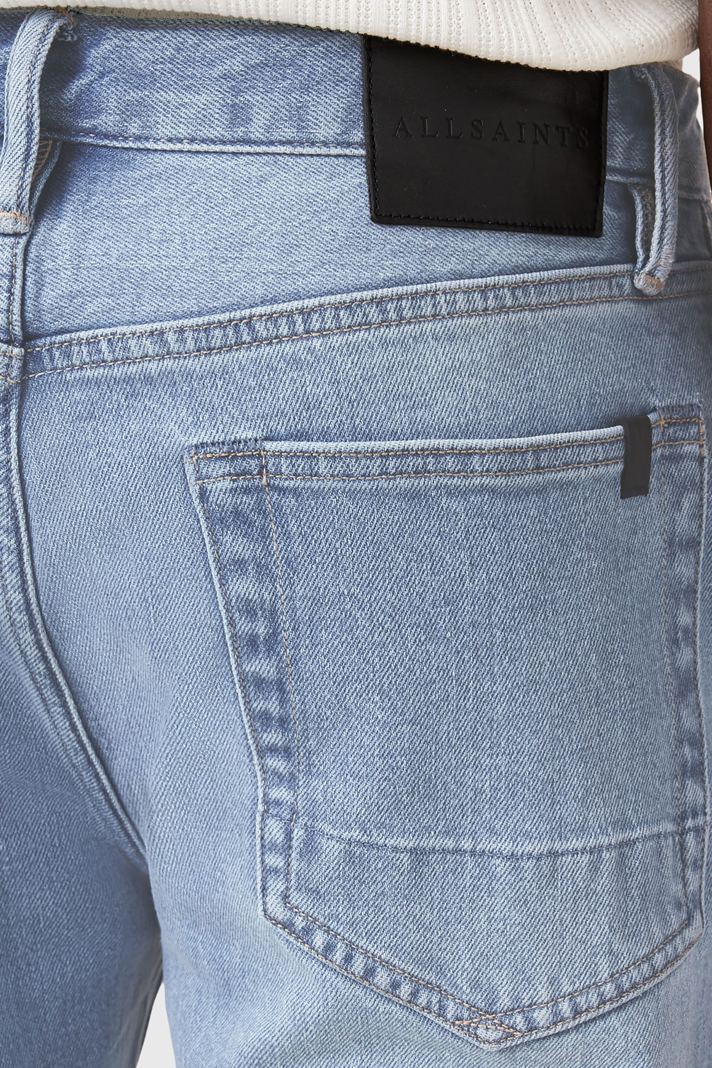 IGGY PALE INDIGO BLUE 10