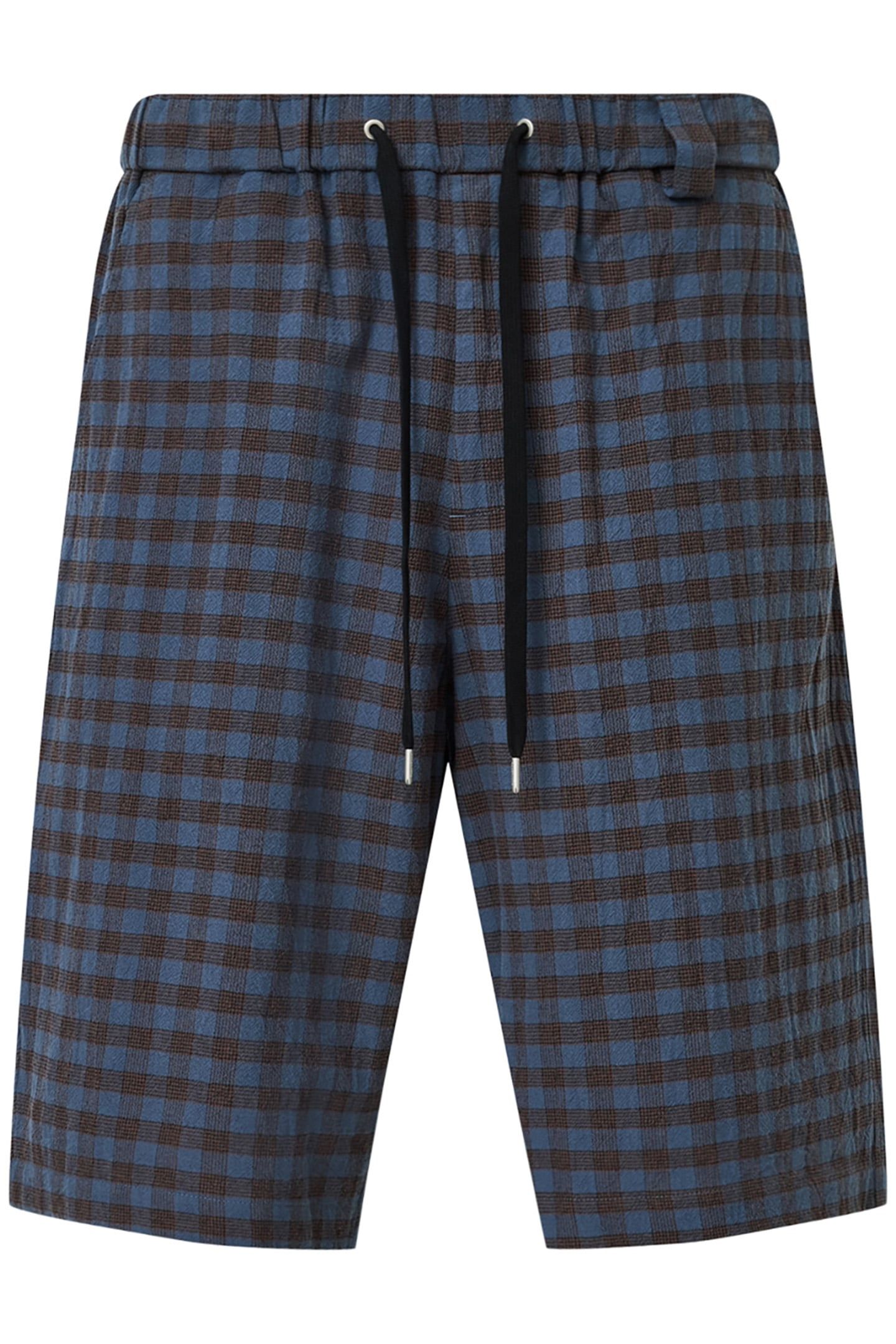 COOPER SHORT AMALFI BLUE 5