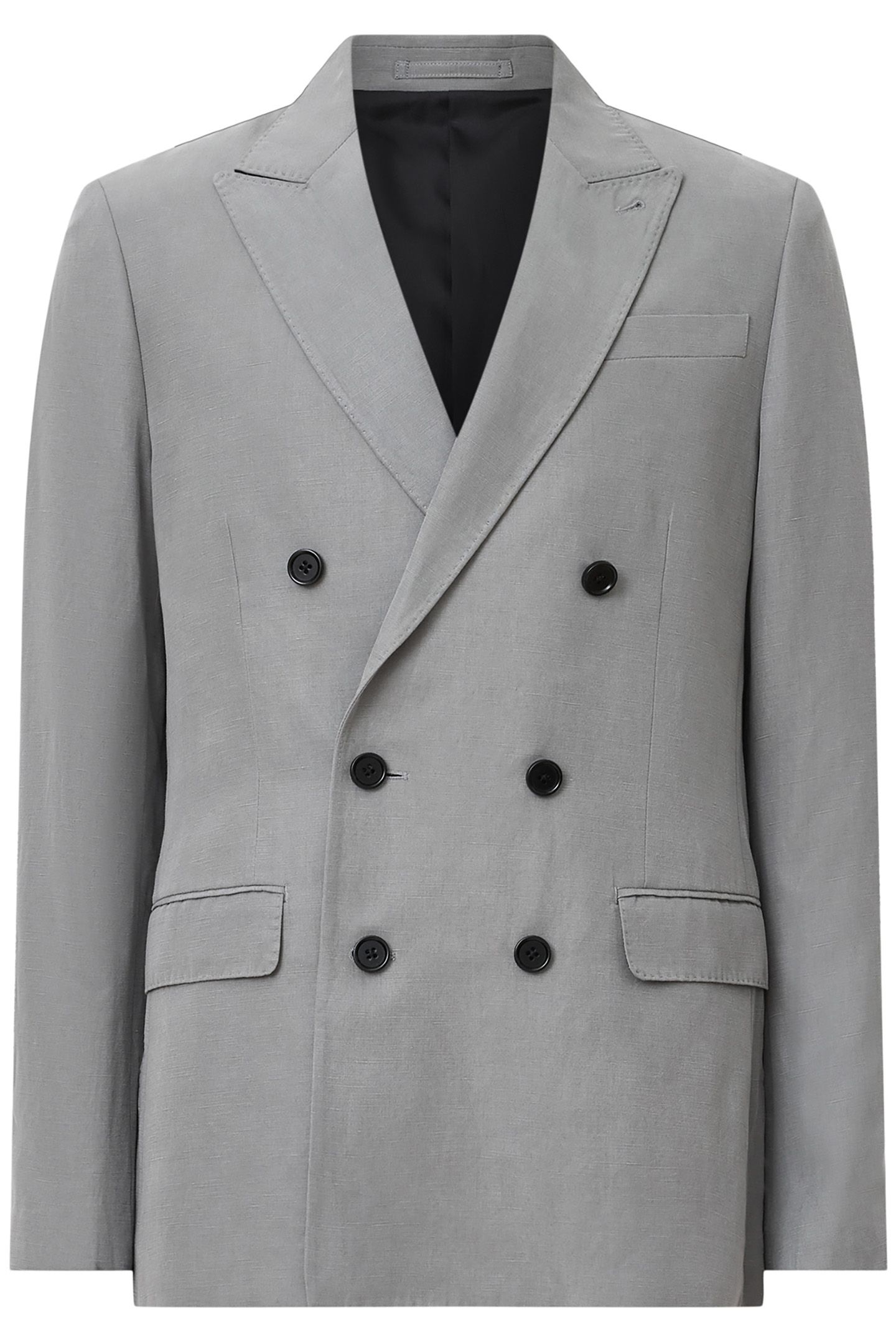 ORPHEUS BLAZER MACHINE GREY 4