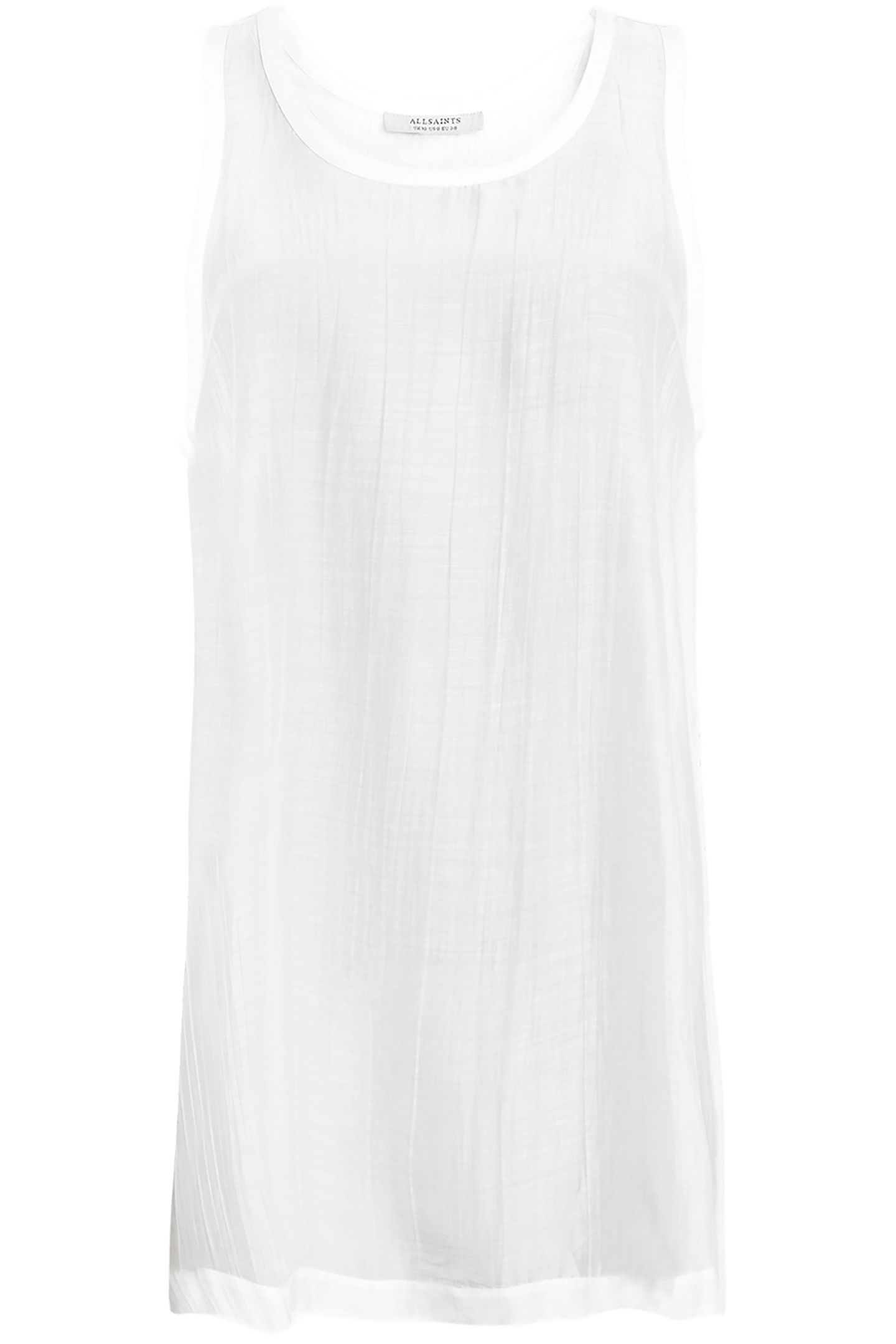 TYSH TOP SNOW WHITE 4