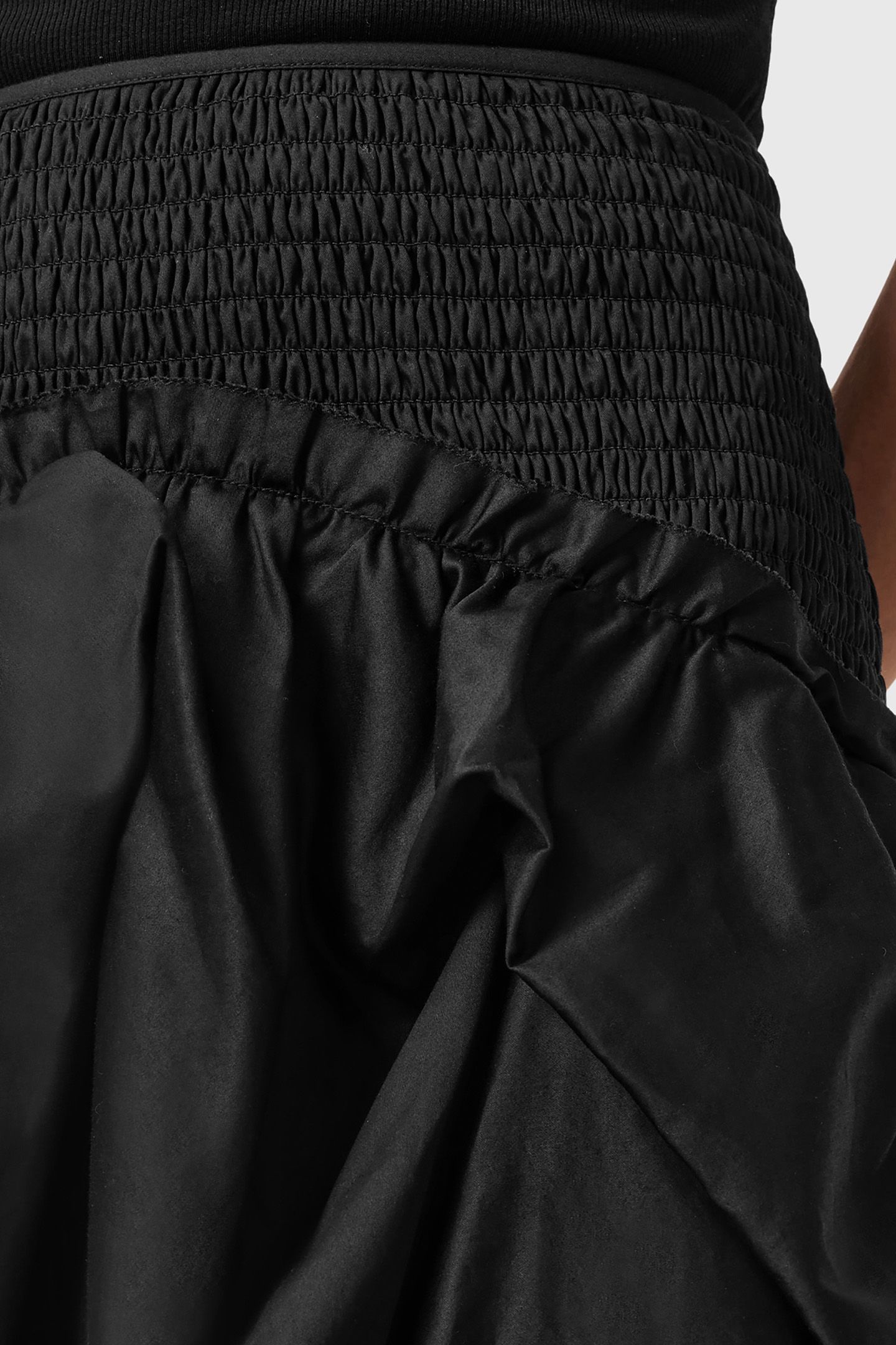 PALMER SKIRT BLACK 9