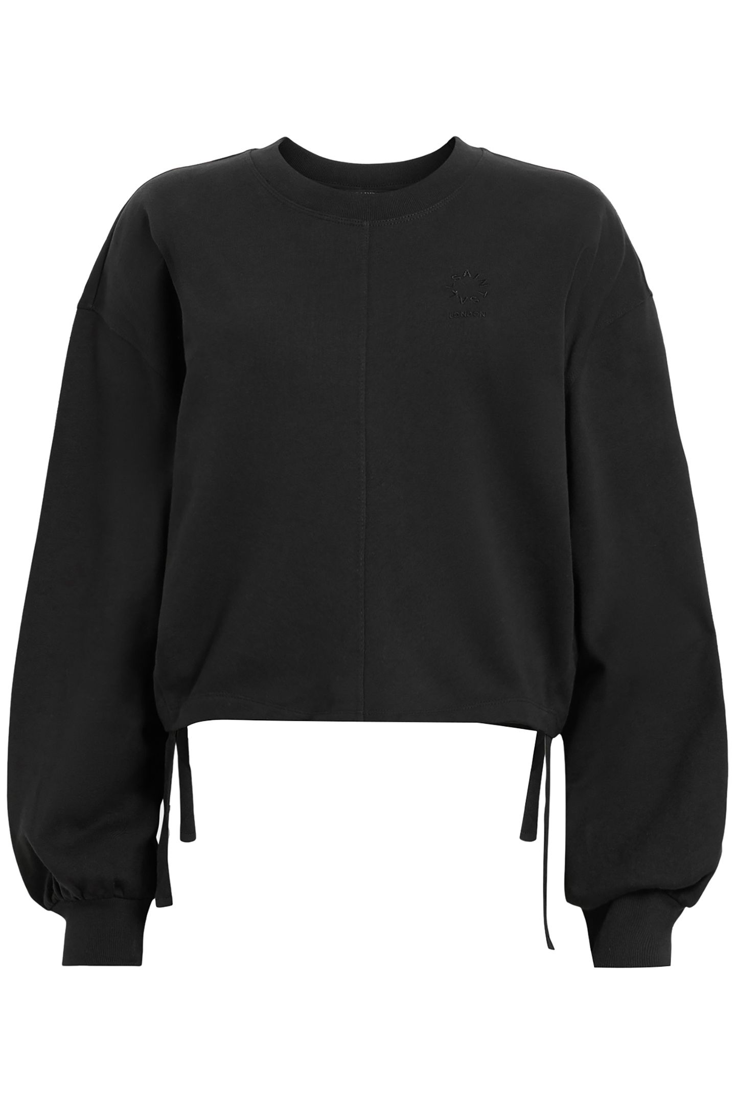 MIRA HAVEN SWEAT BLACK 4