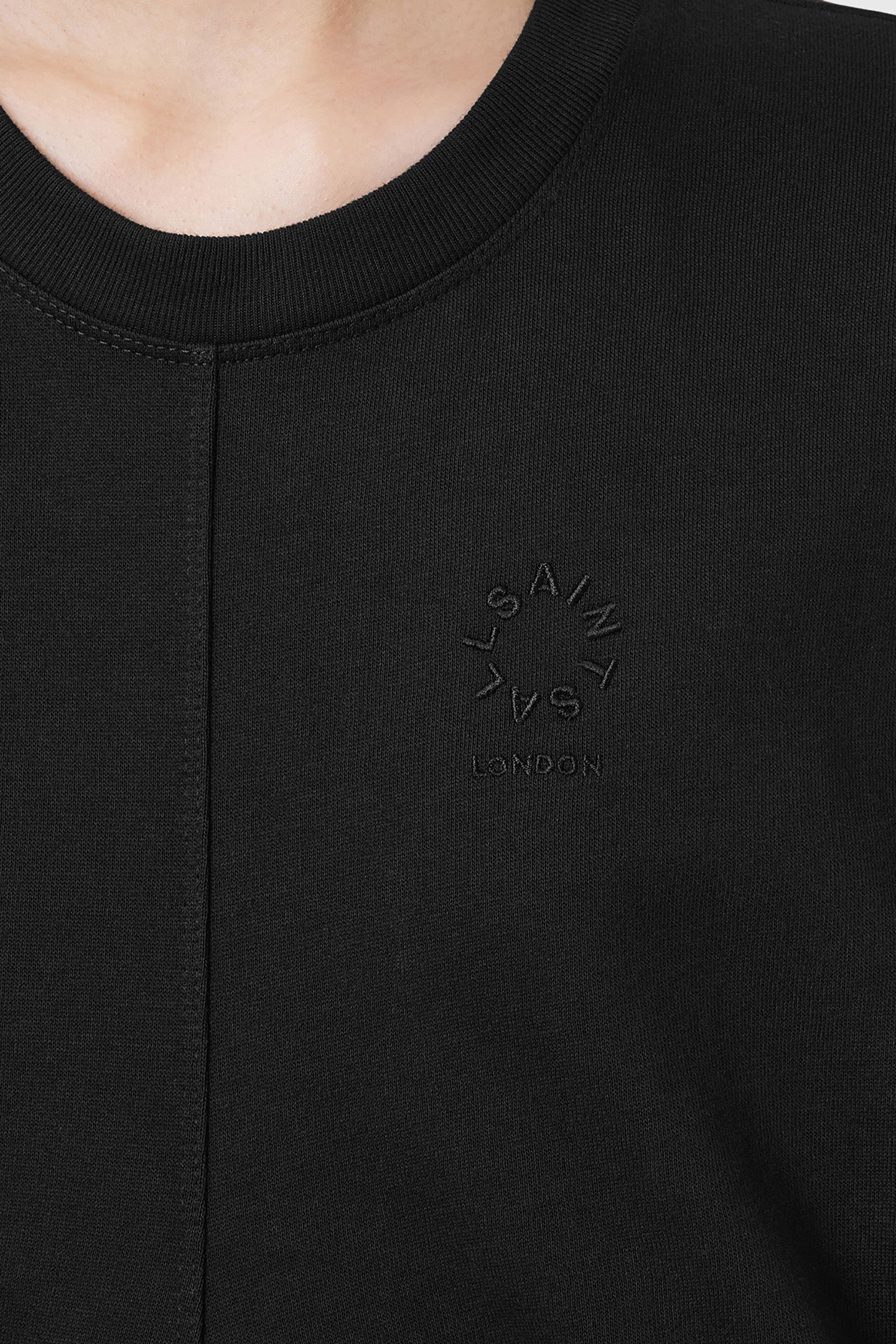 MIRA HAVEN SWEAT BLACK 7
