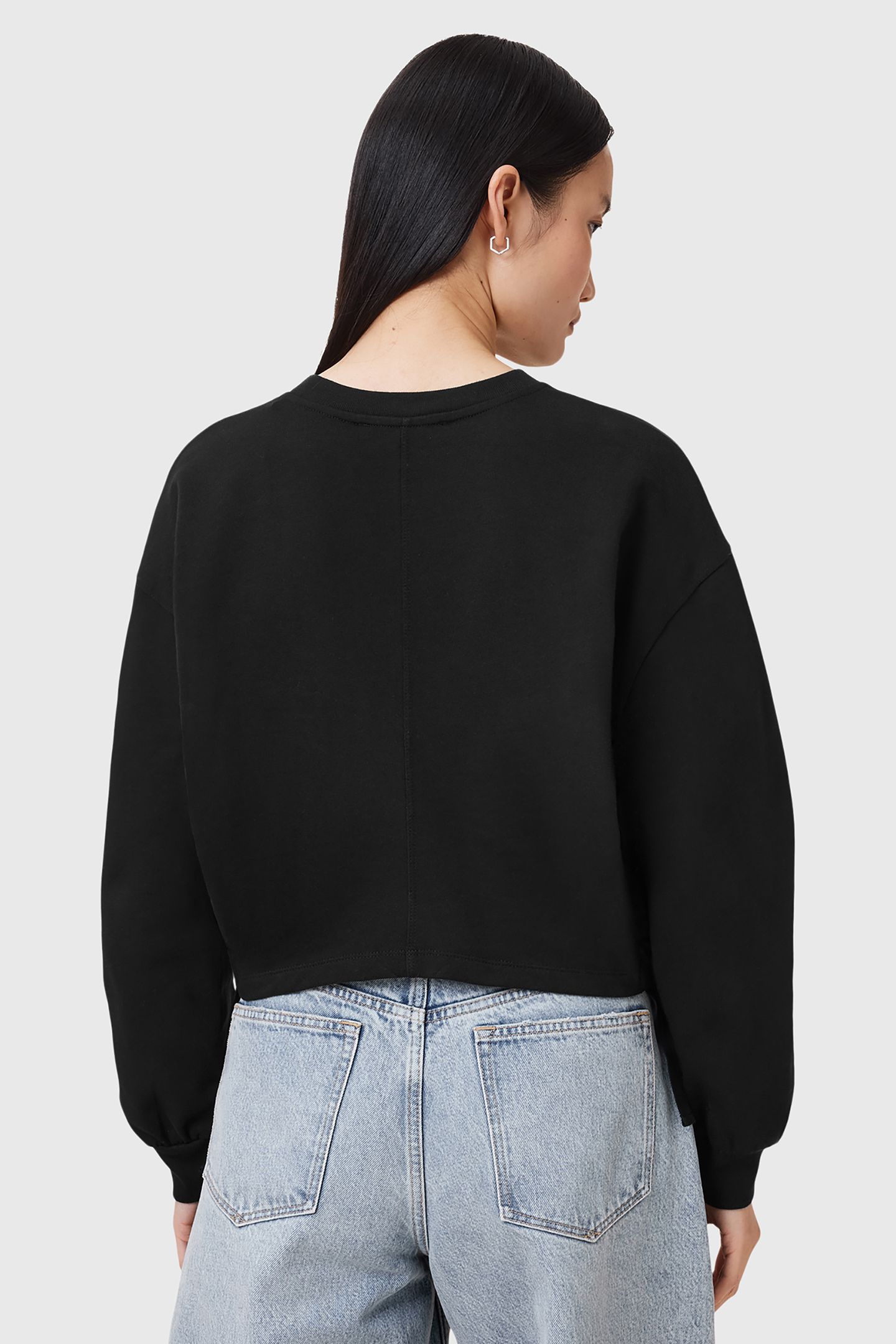 MIRA HAVEN SWEAT BLACK 2
