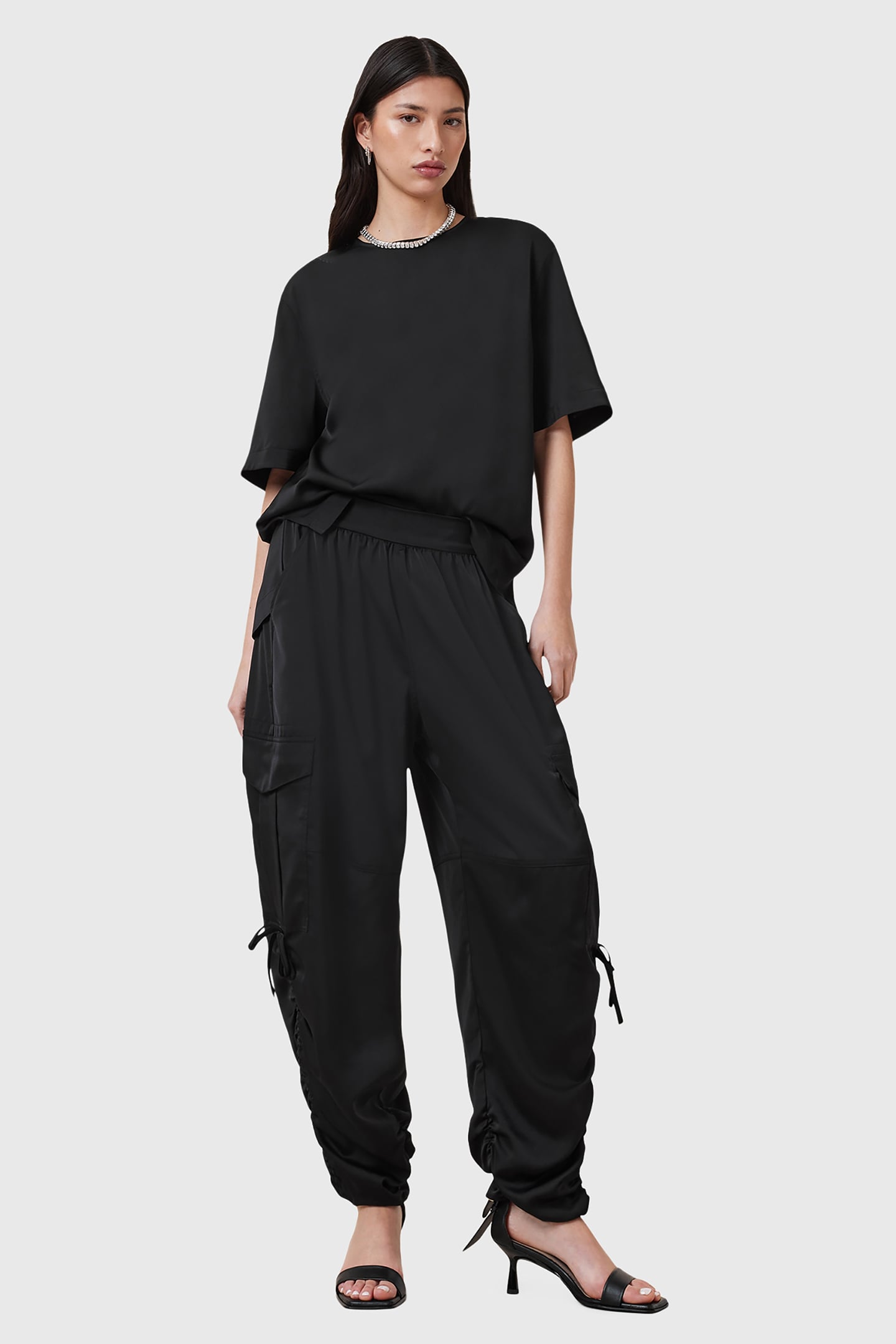 KAYE TROUSER BLACK 3